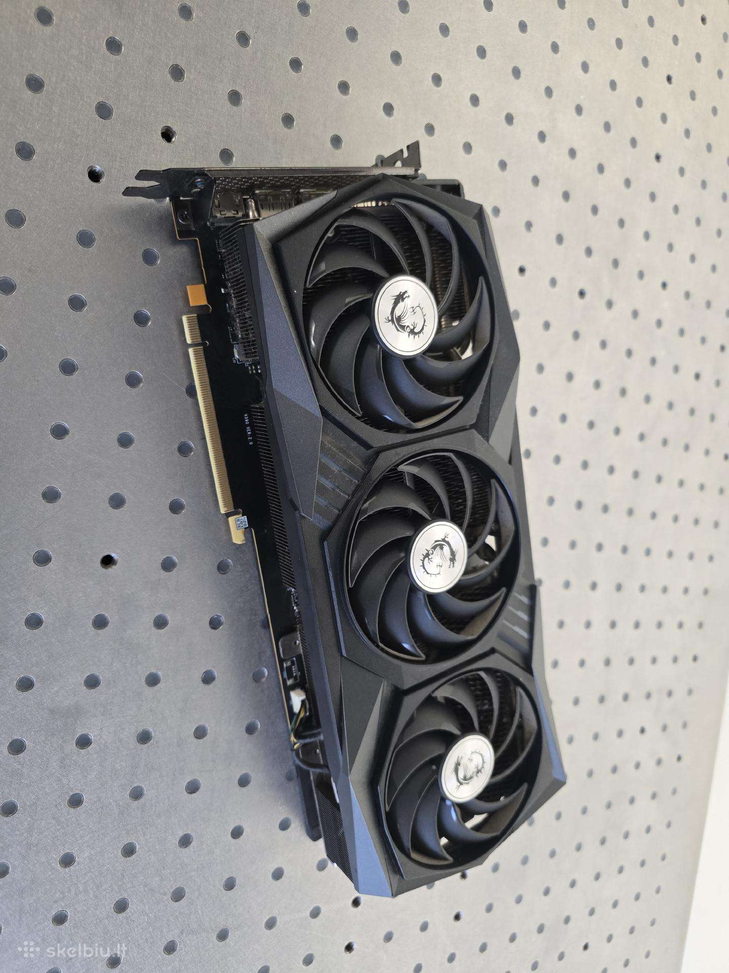 Rtx4000 gtx1070 ir rx5700