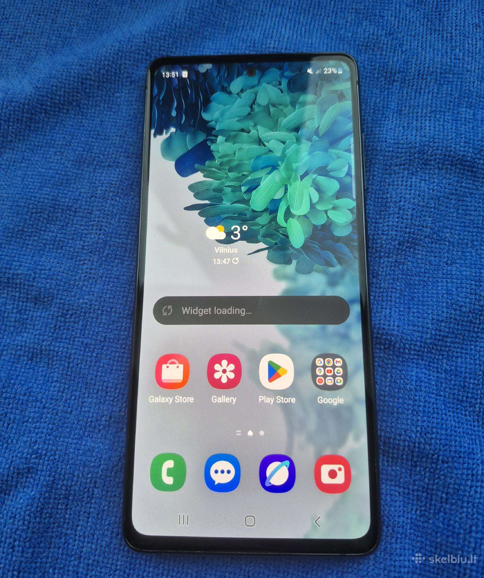 Samsung s 20 fe