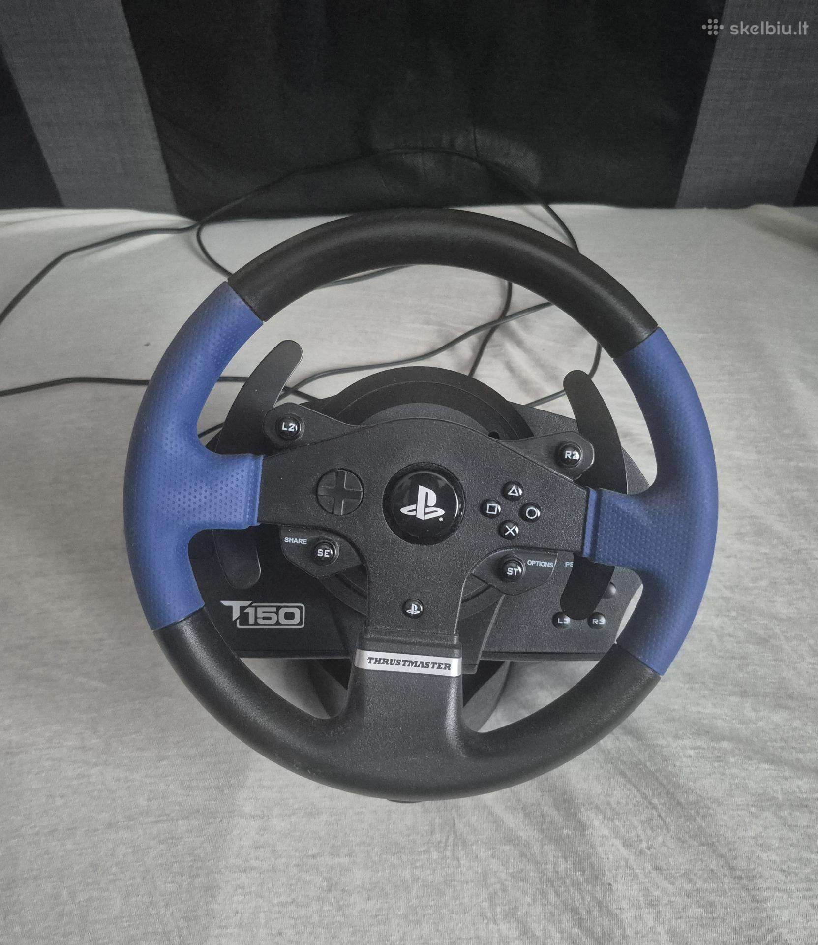 Thrustmaster t150
