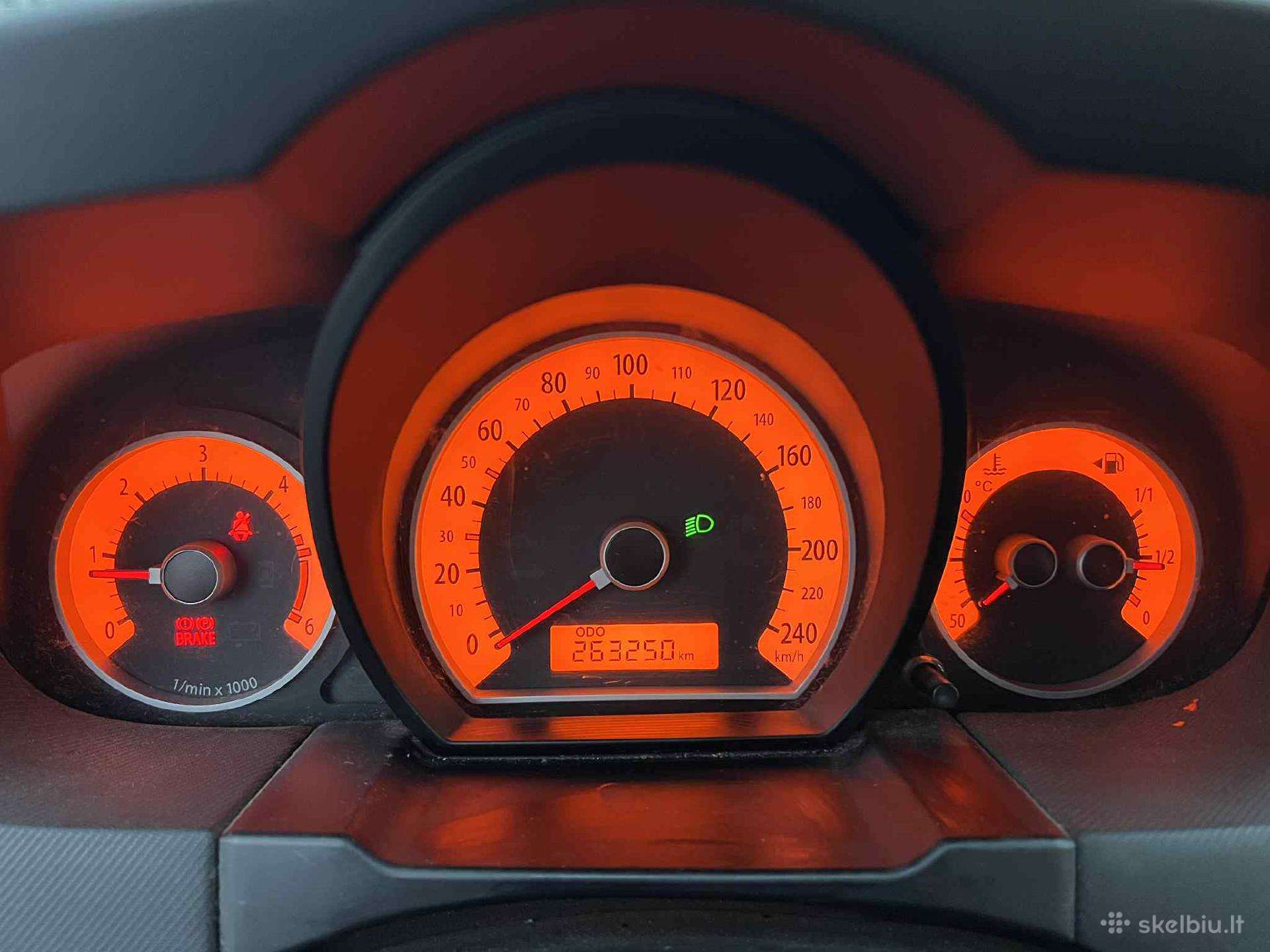 Kia Ceed, 1.6 l., Универсал