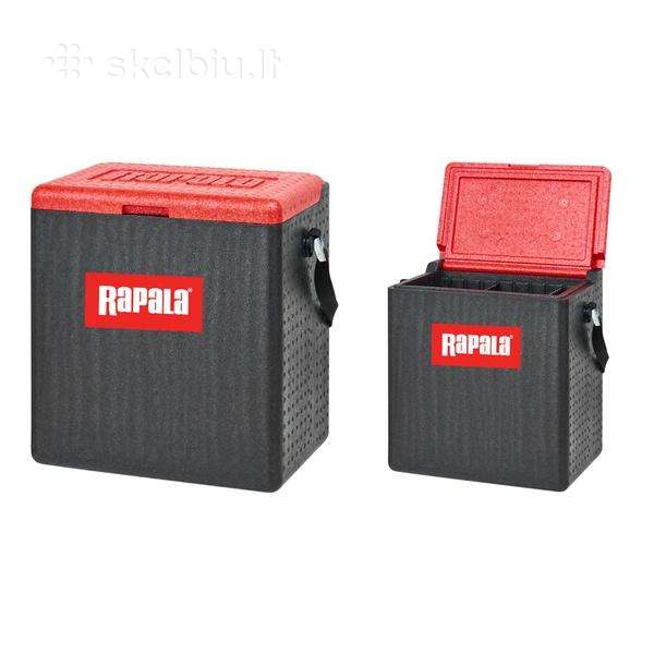 Žieminė dėžė Rapala Ice Box G2