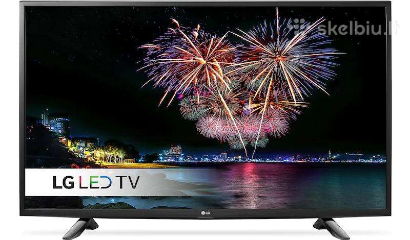 LG43lf510v109cm.Fhd
