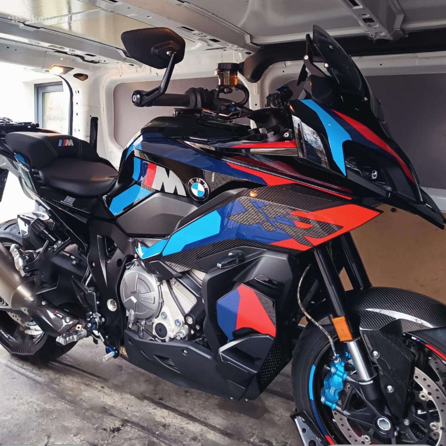 Motociklų pervežimas 247 I Motospinta