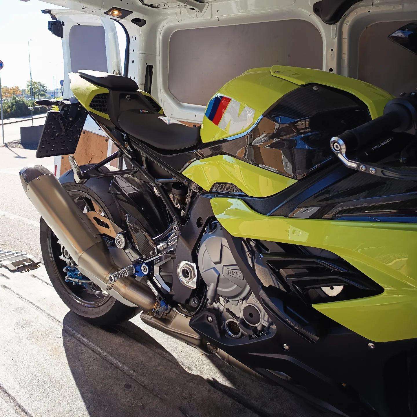 Motociklų pervežimas 247 I Motospinta