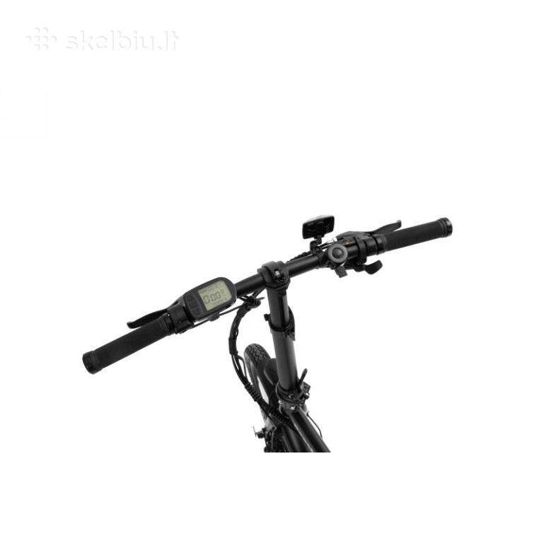 Elektrinis dviratis Beaster 20″
