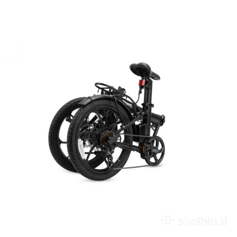 Elektrinis dviratis Beaster 20″