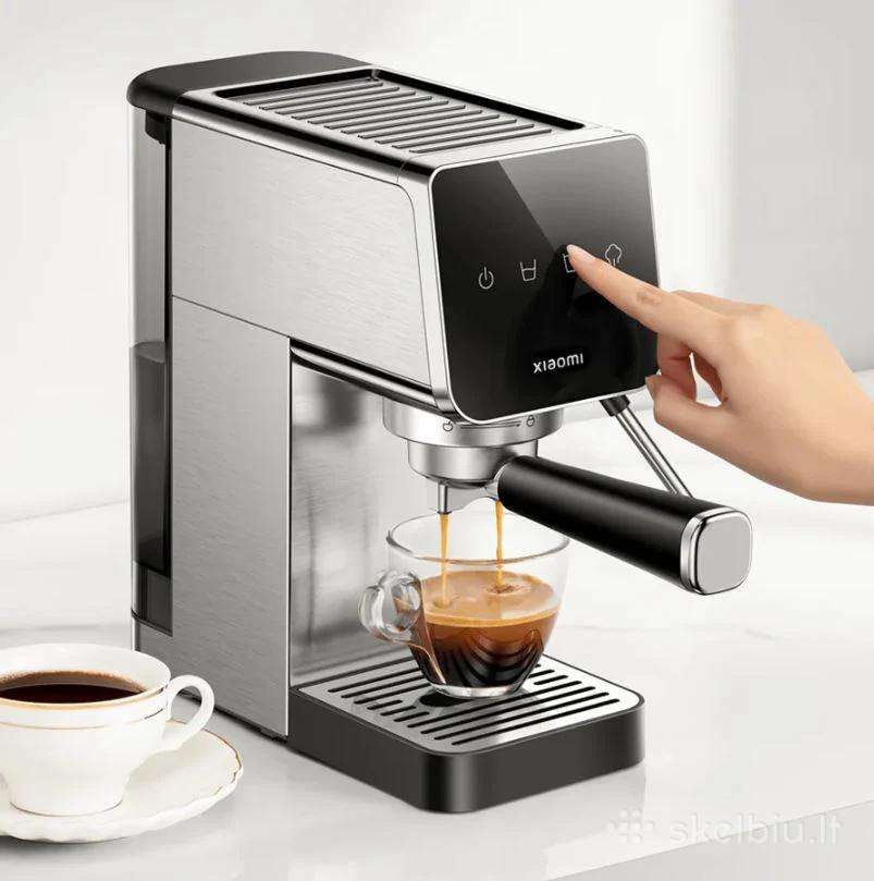 Xiaomi Espresso kavos aparatas 20 bar