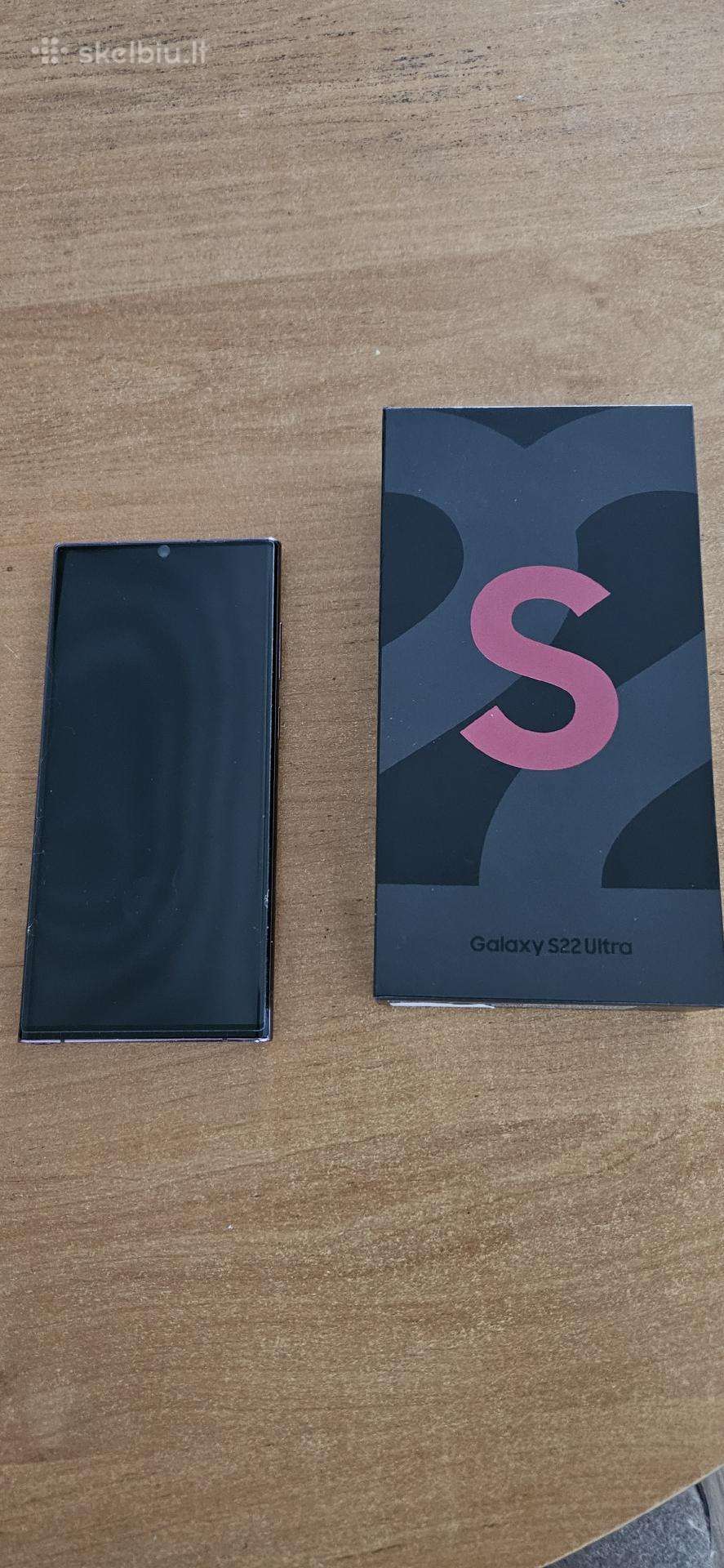 Samsung 22 Ultra