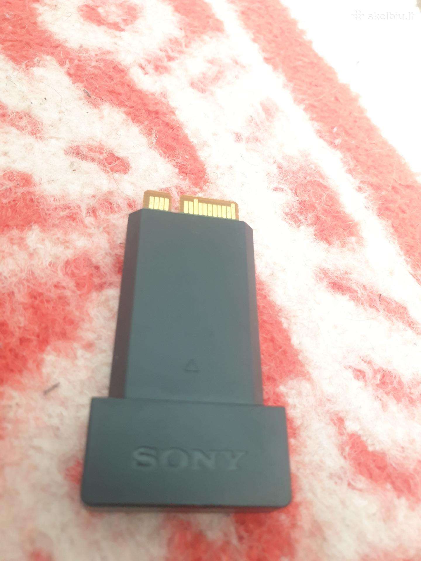 Sony ezw-rt50