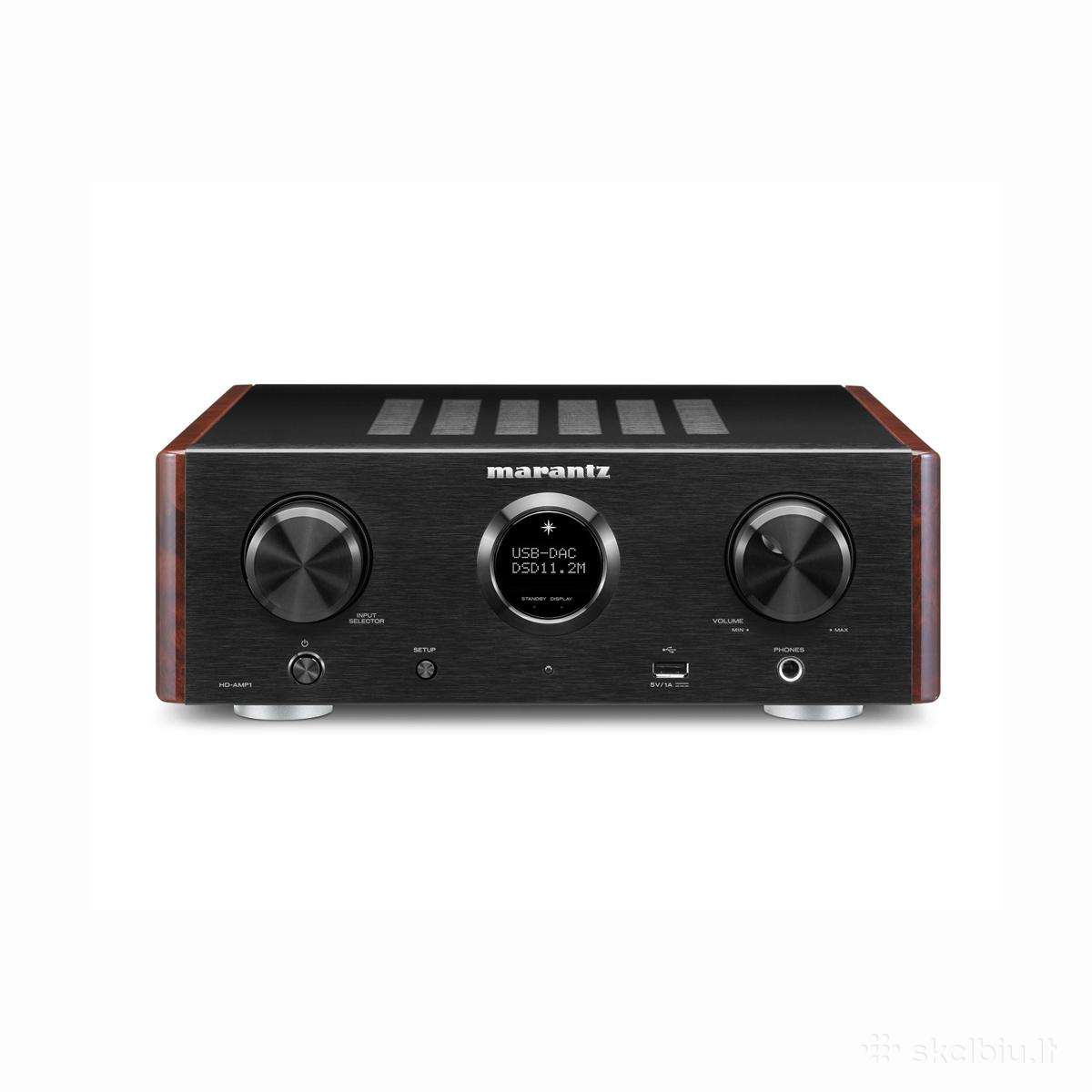 Matantz HD-amp1