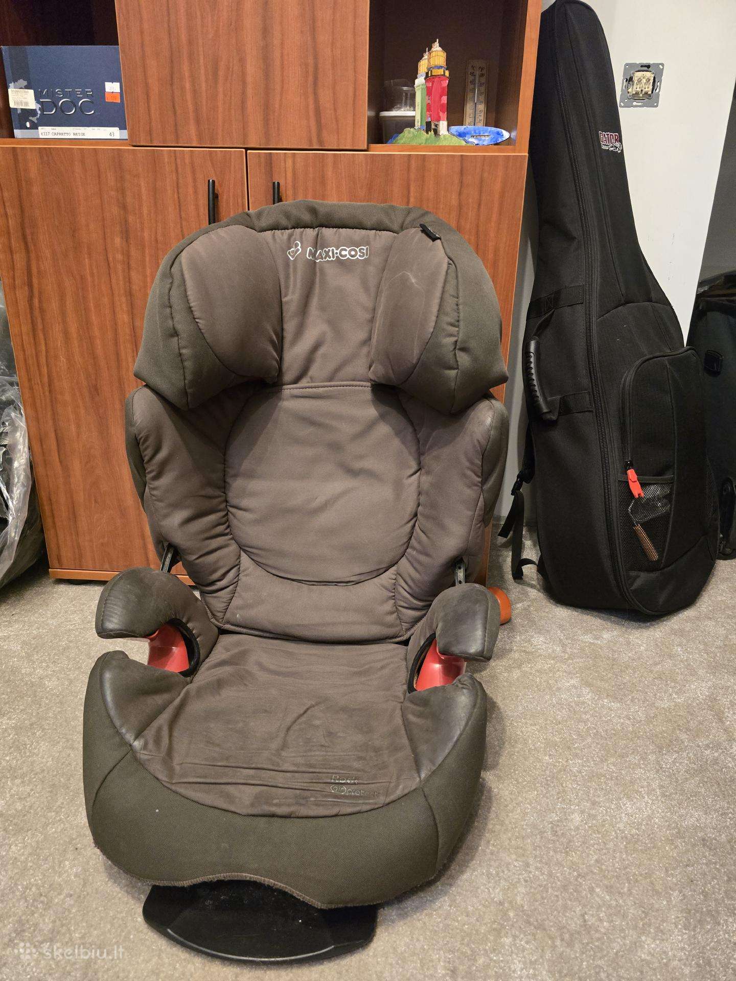 Maxi cosi Rodi airprotect vaiko automobilinė kėdut