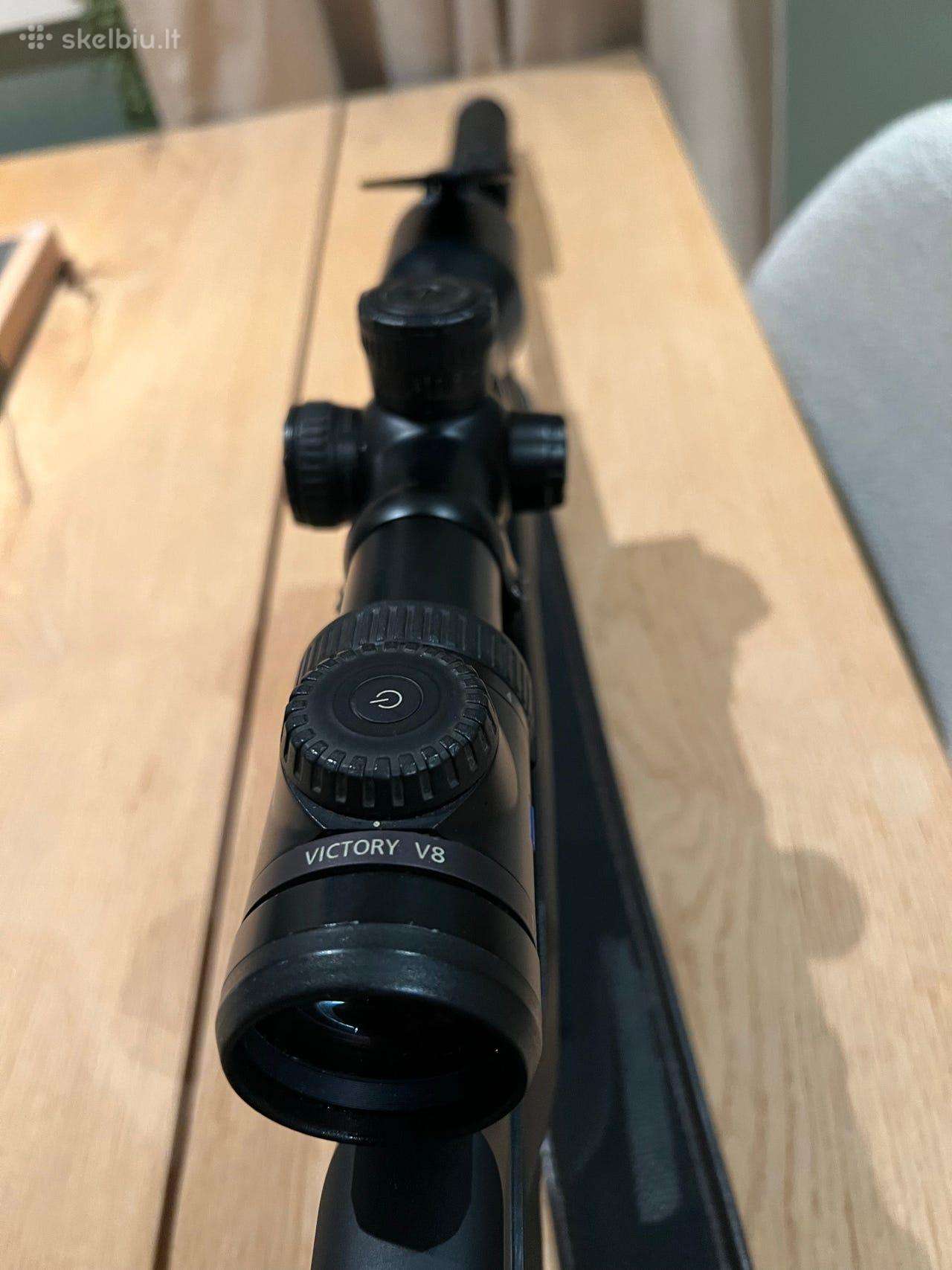 Victory V8 1.8-14x50 Ret. 60