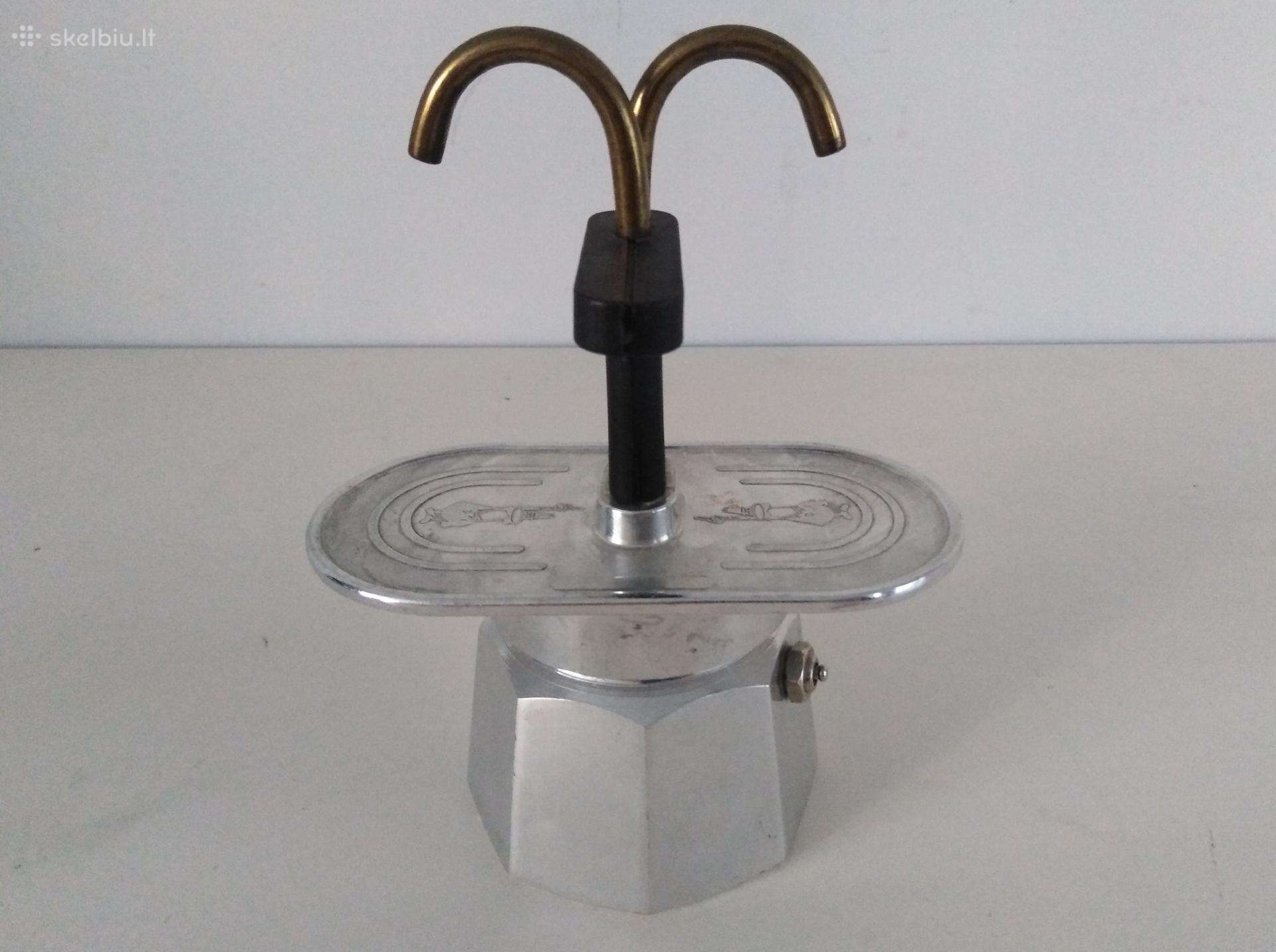 BialettiMinikavinukaskavosaparataskavavirė