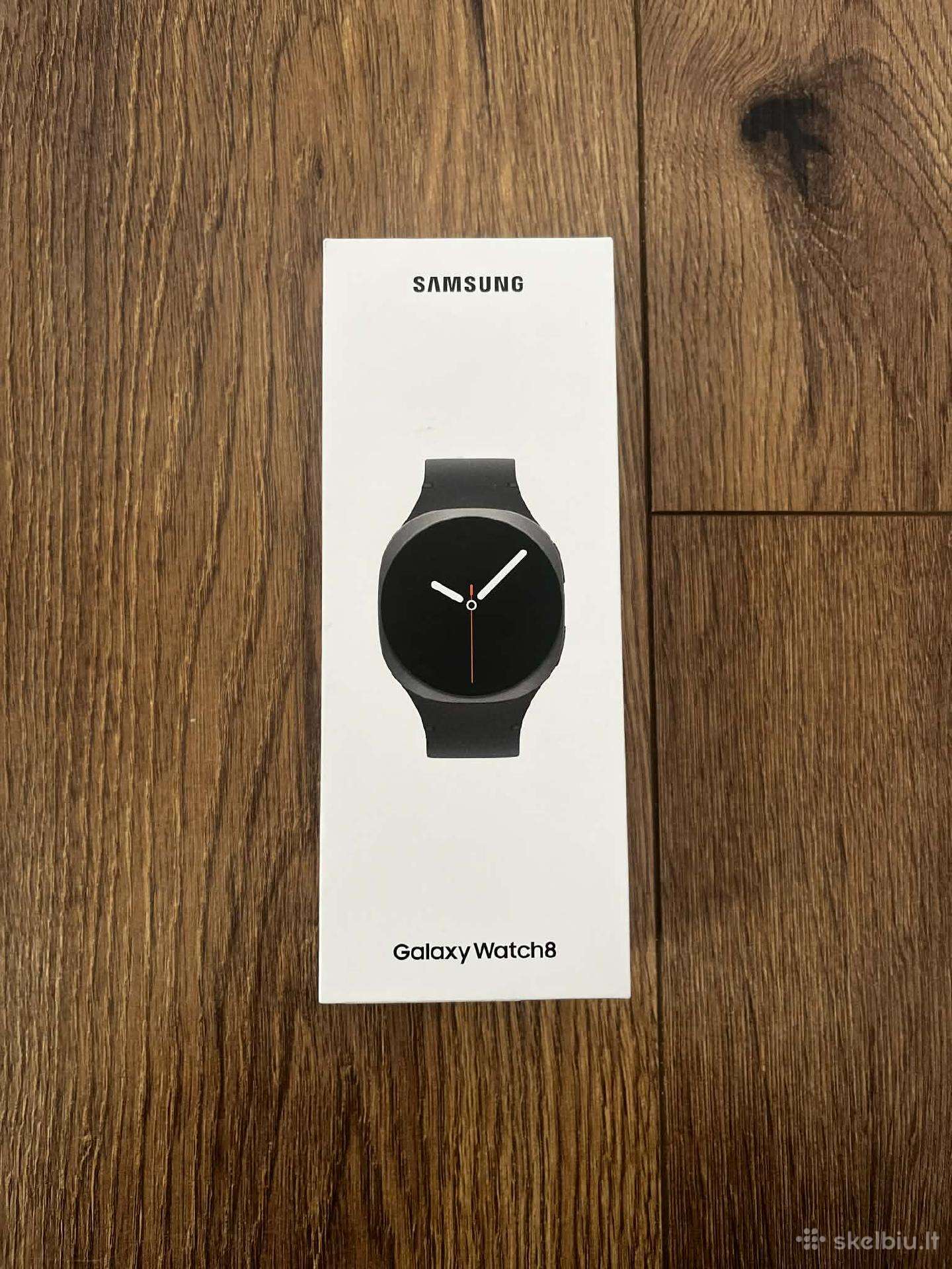 Samsung Galaxy Watch8