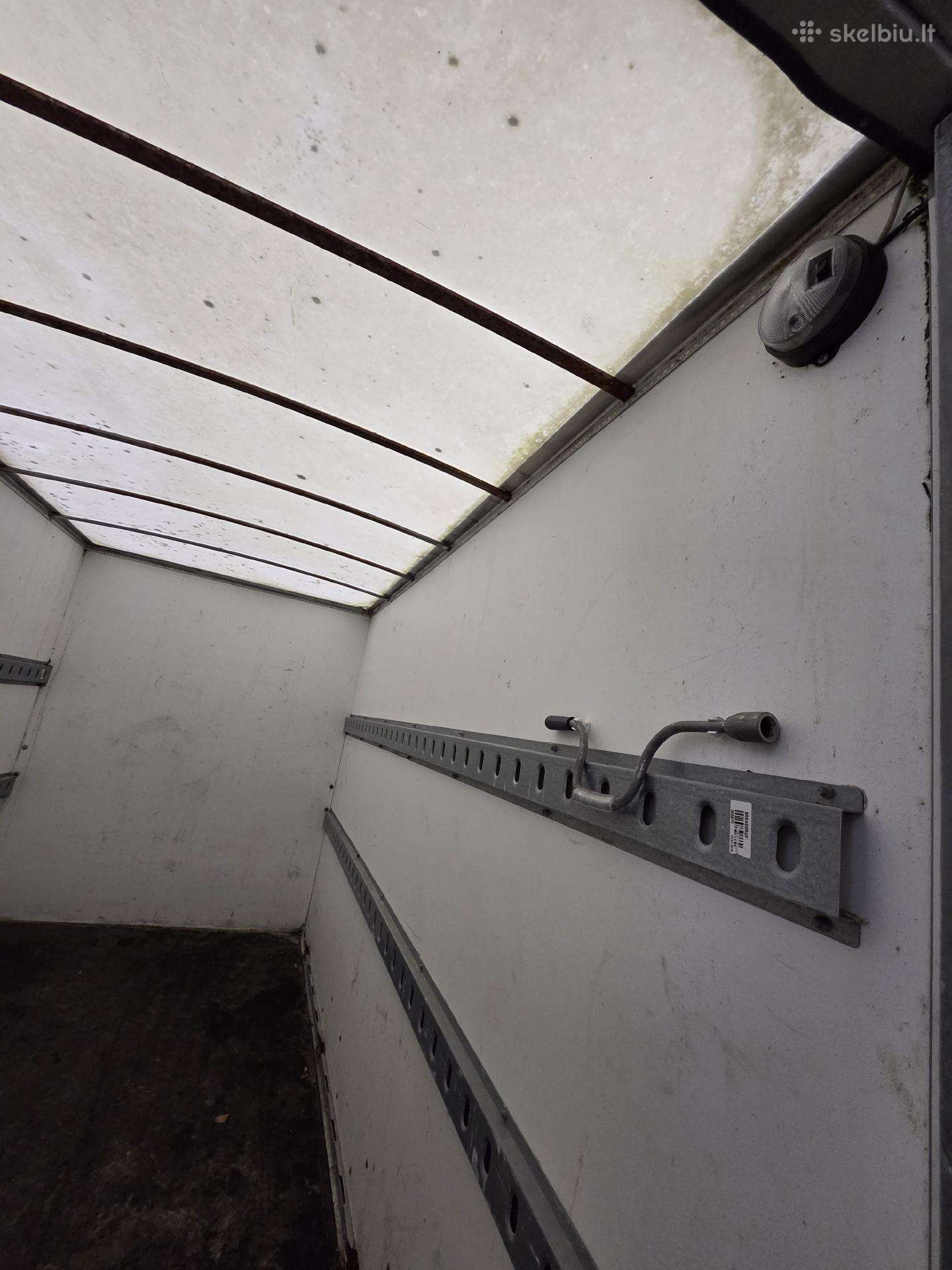 Brenderup, passenger car trailers