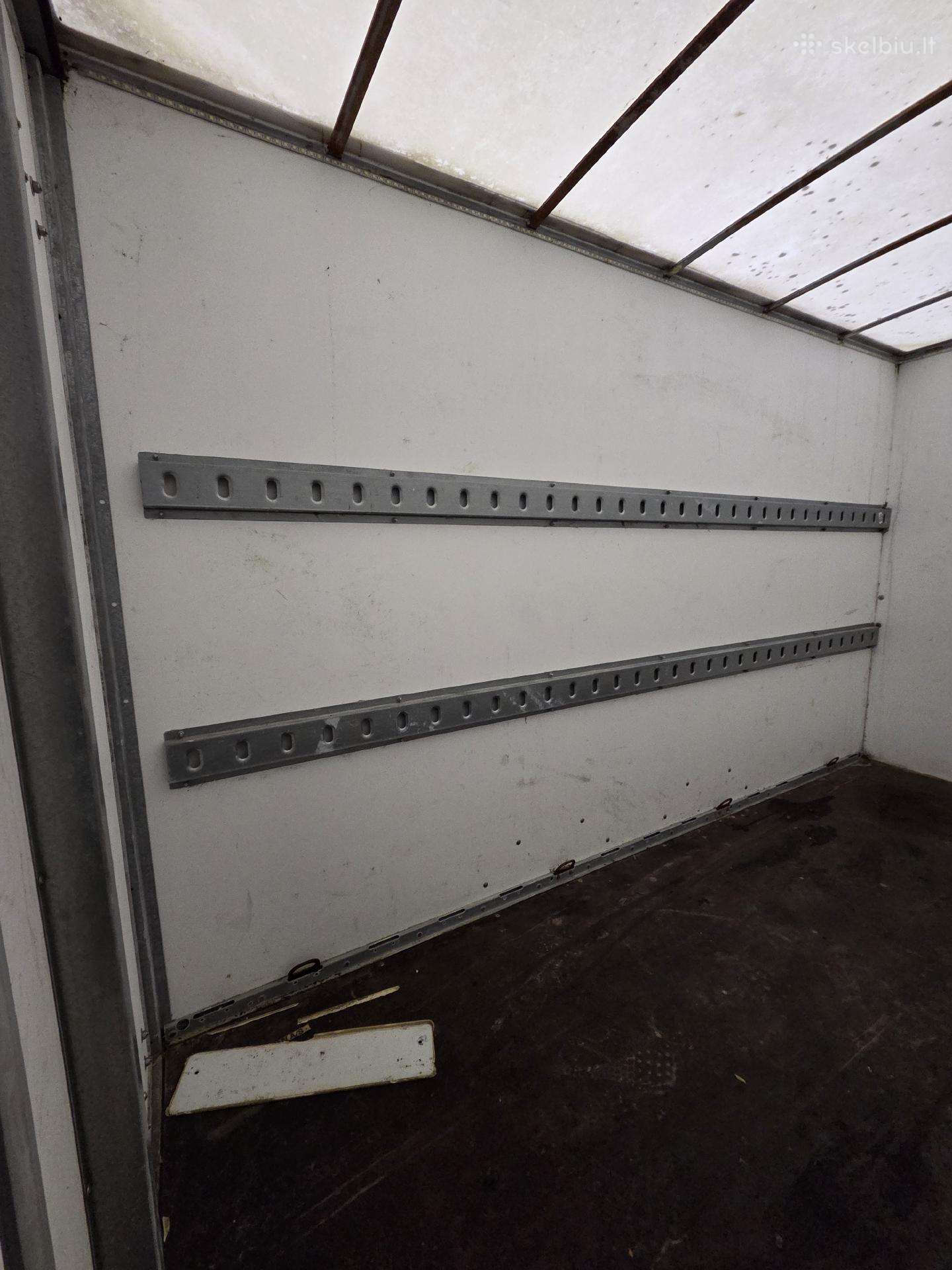 Brenderup, passenger car trailers