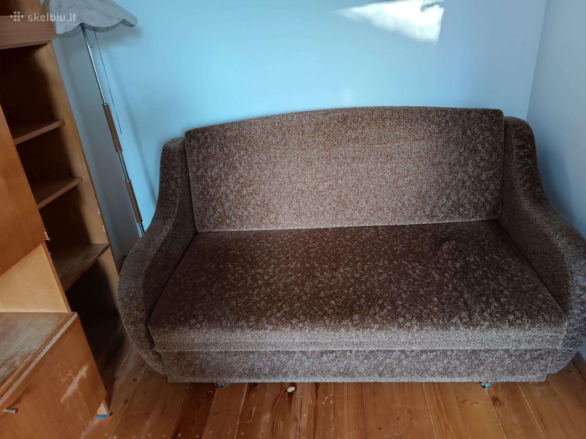 Sofa - lova