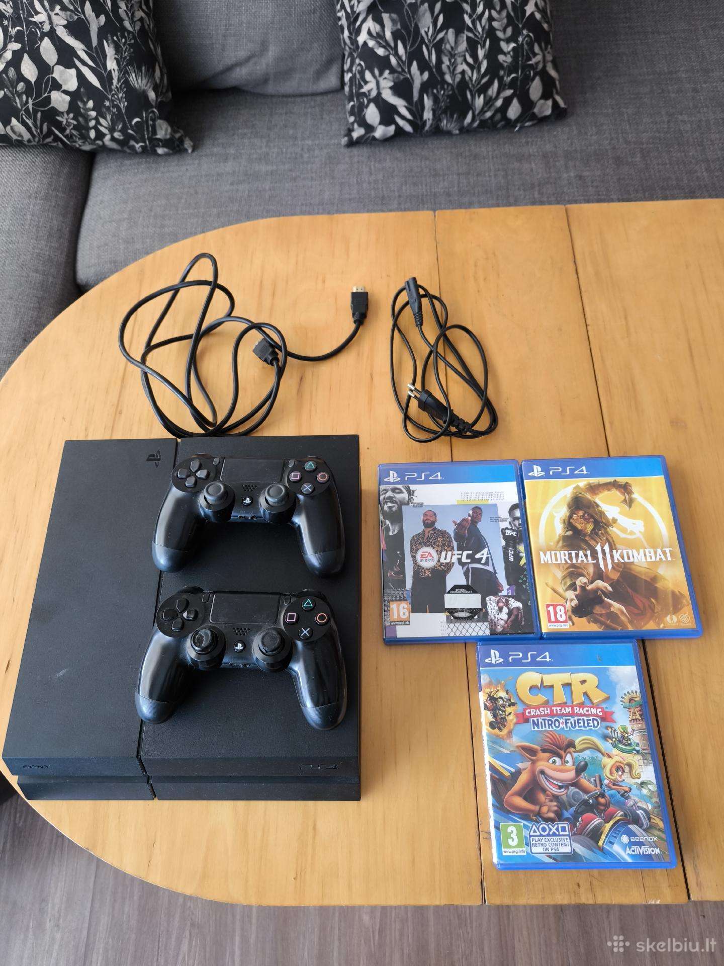 Ps4