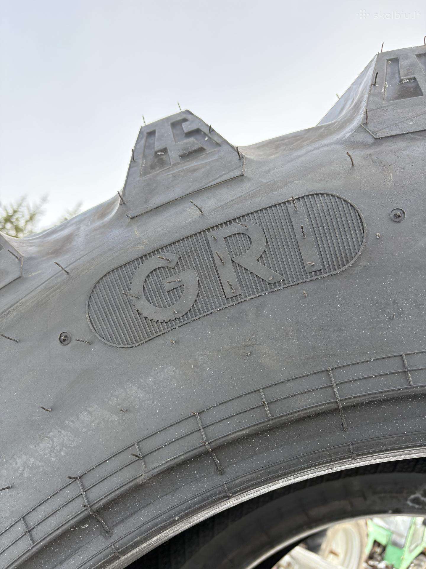 GRI