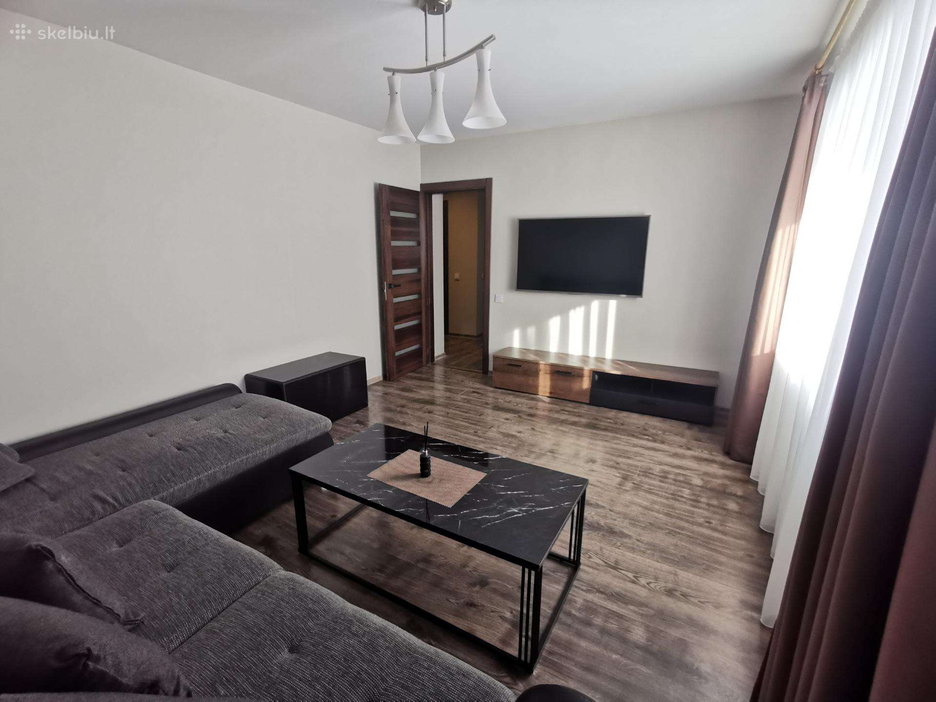 Nuomojamas Butas Karmėlavoje