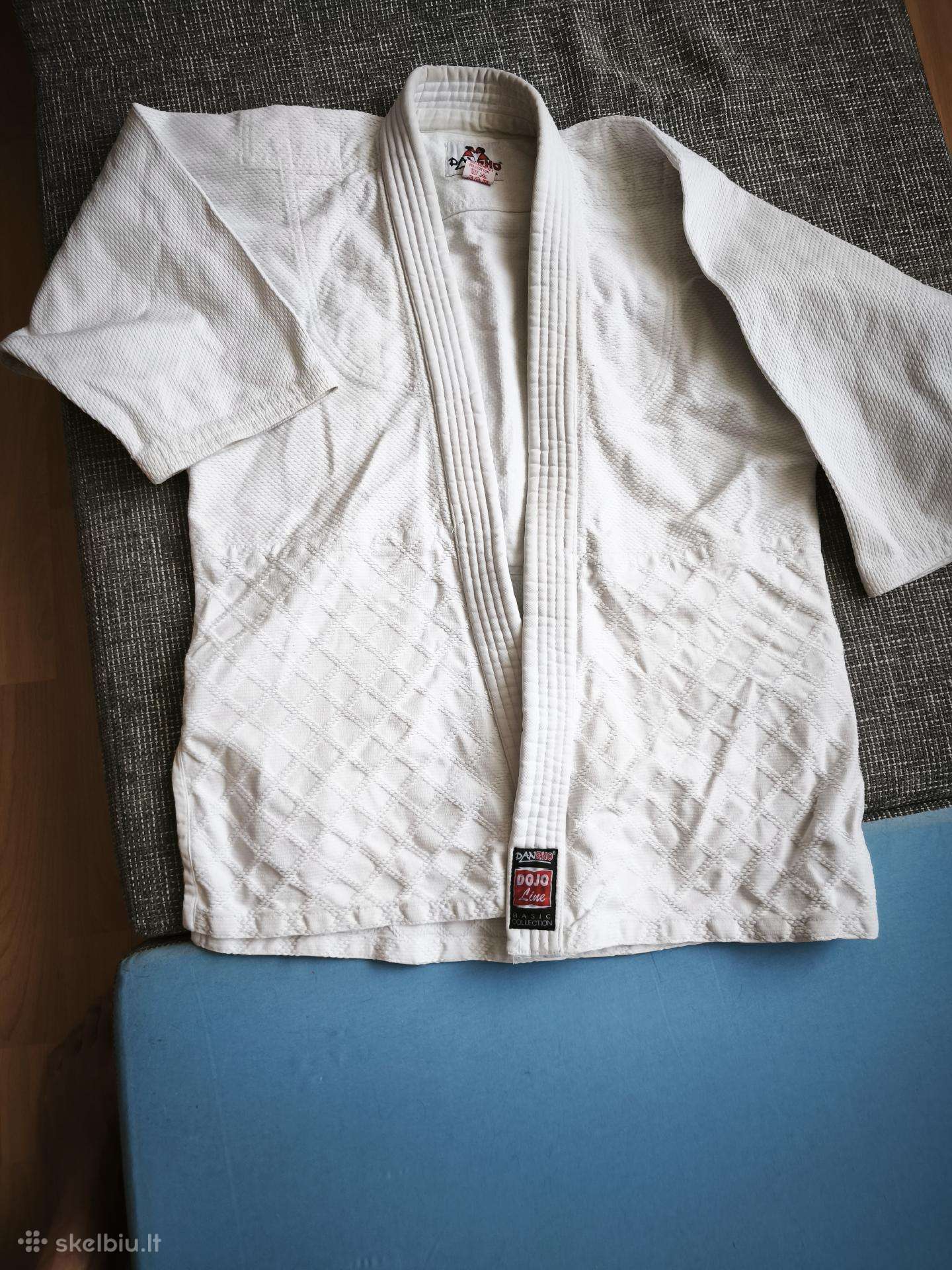 Dziudo kimono