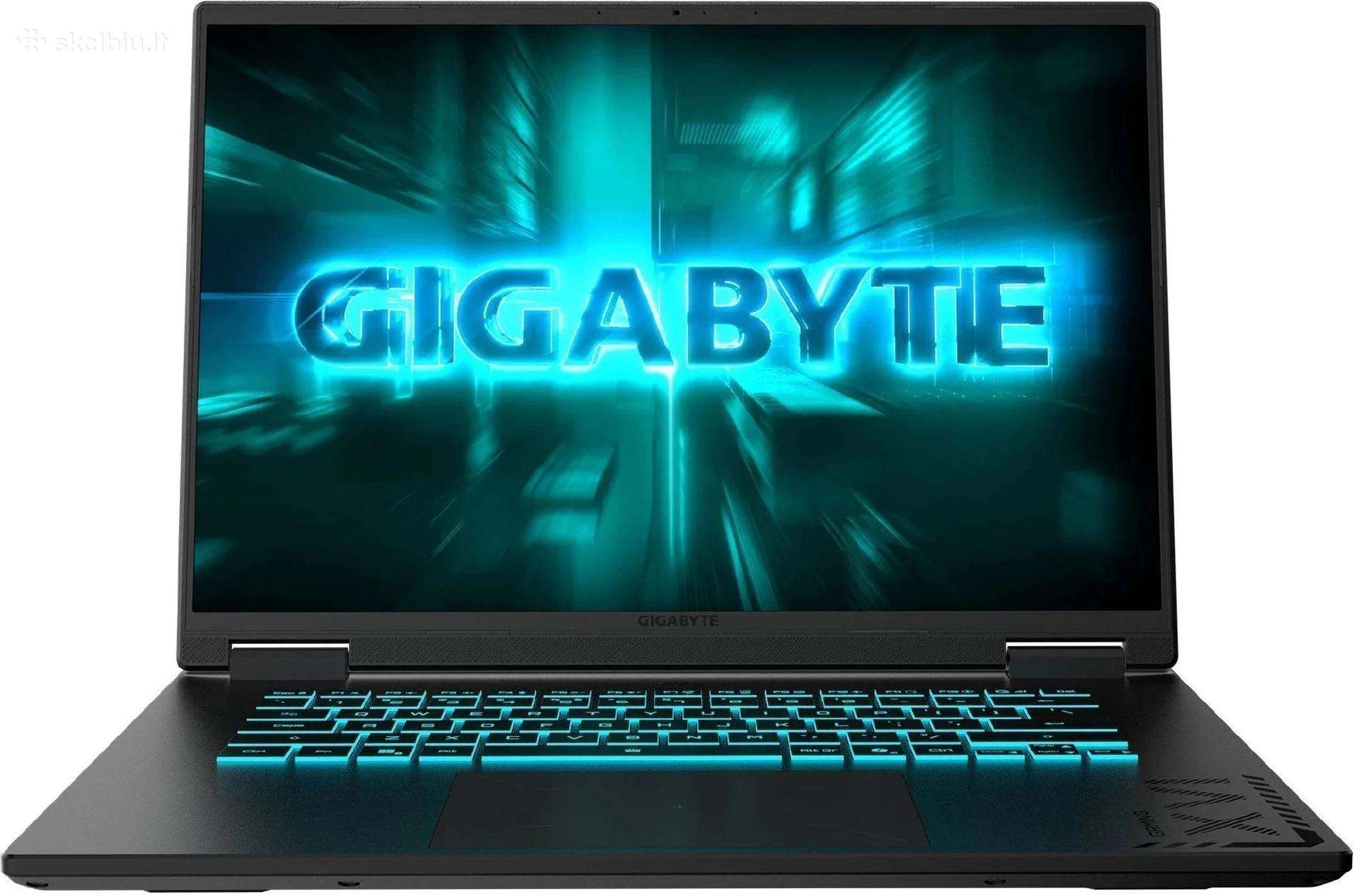 GigabyteGamingA16/amdRyzen7260/rtx5050