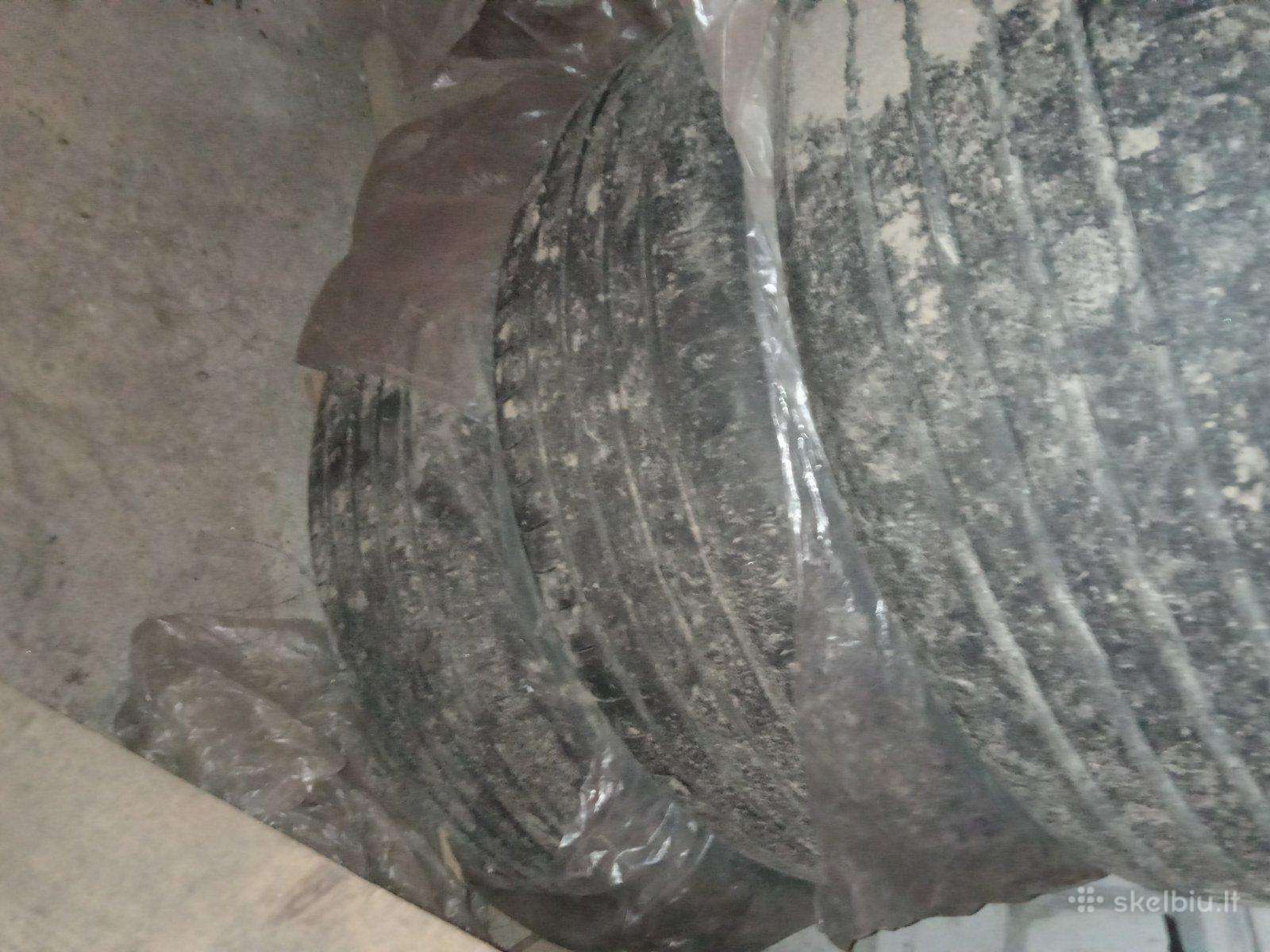 Citroen, lengvojo lydinio, R16