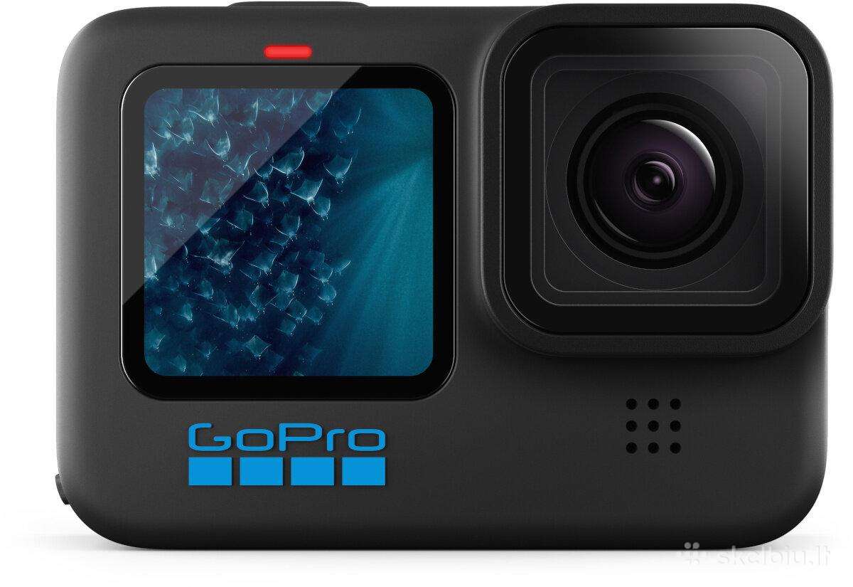 Gopro Hero11 Black