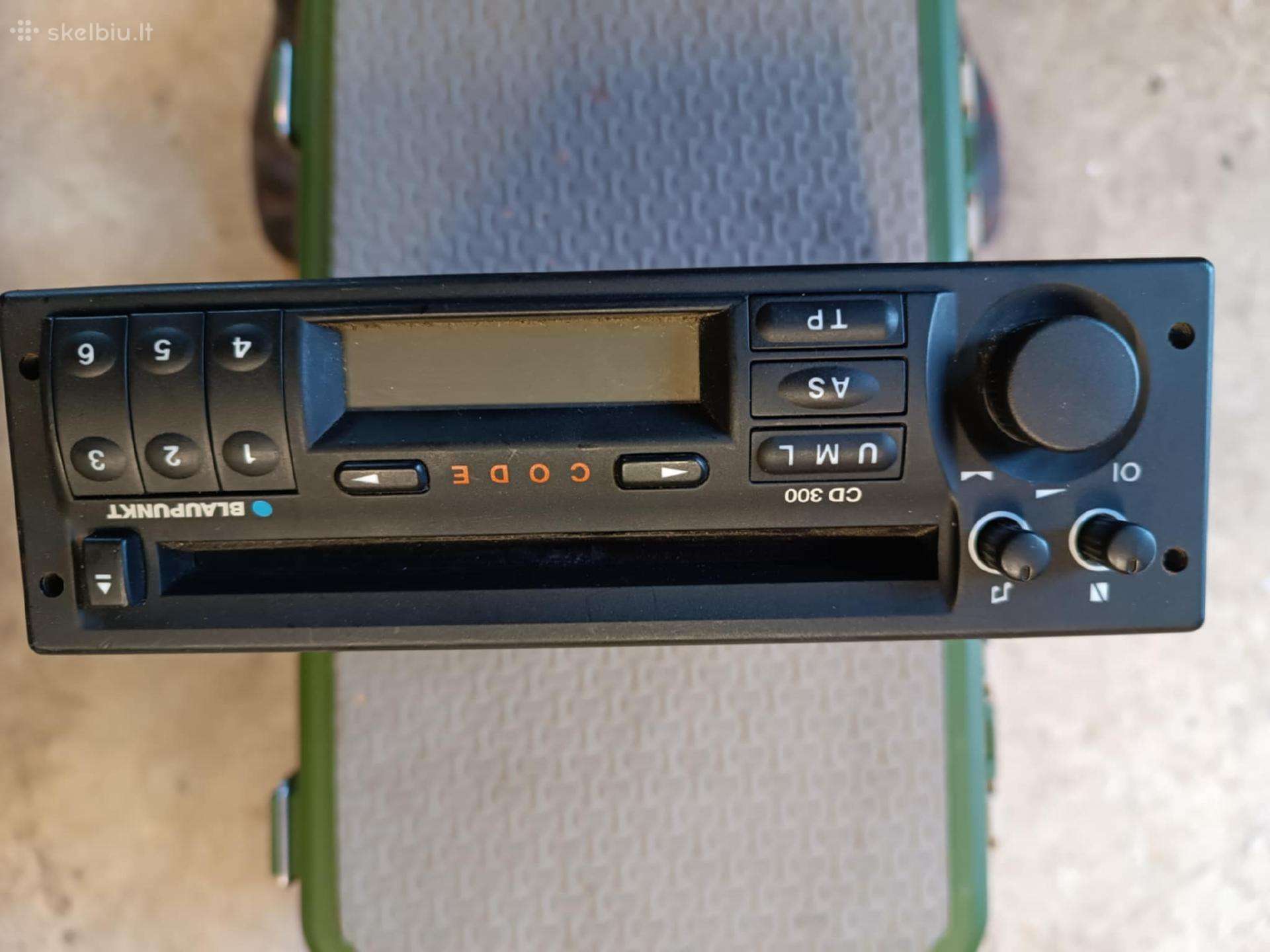 Blaupunkt