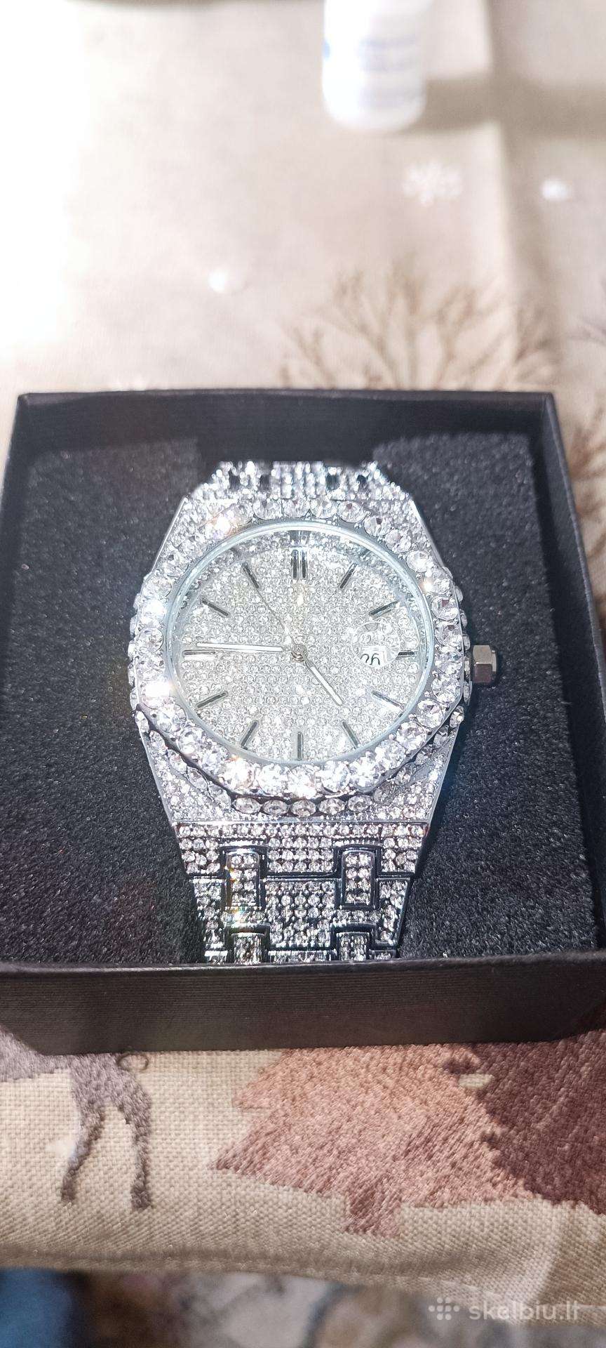 Hip Hop stiliaus, Bling Bling