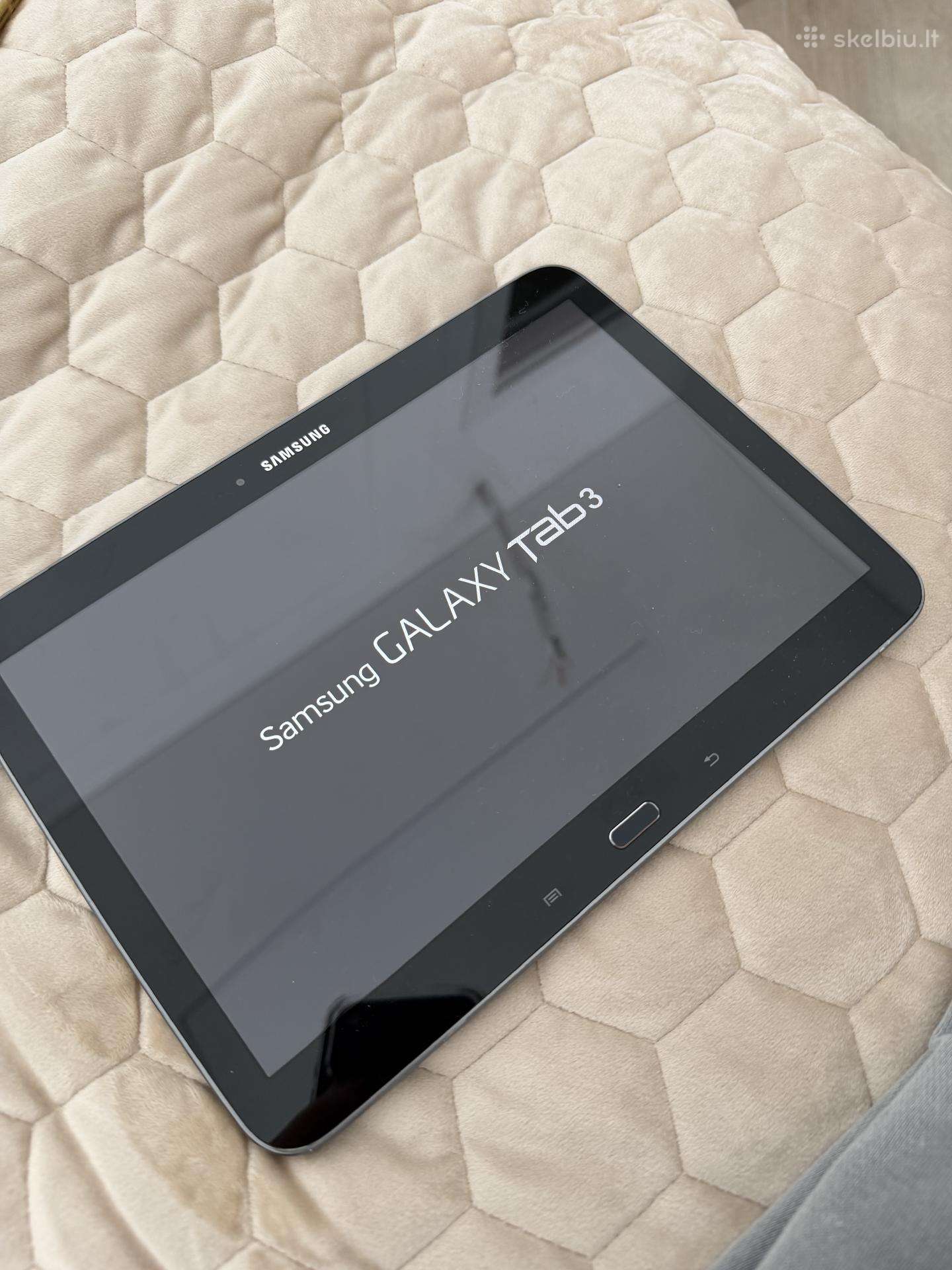 Samsung Galaxy Tab 3