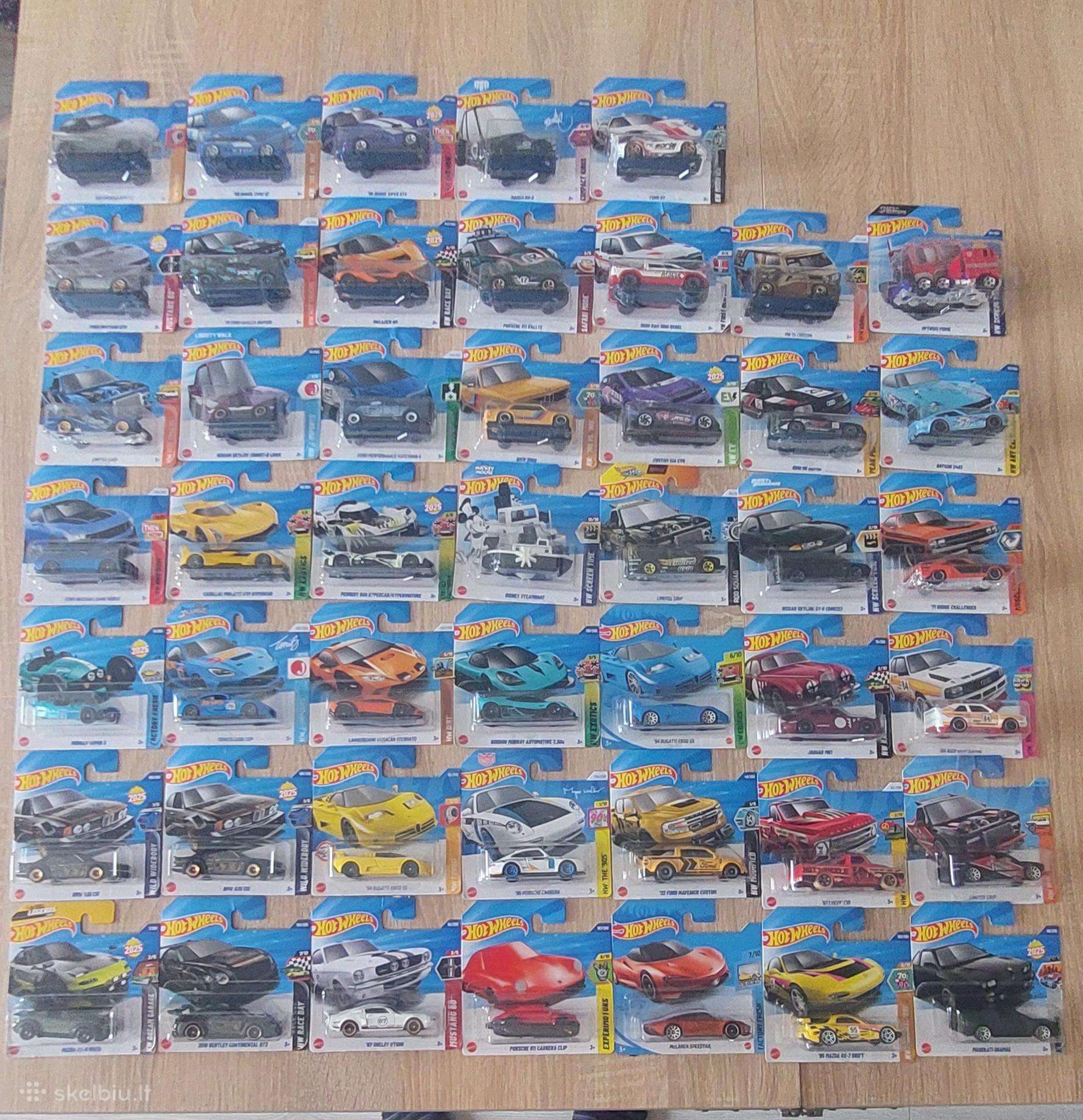 Hotwheels