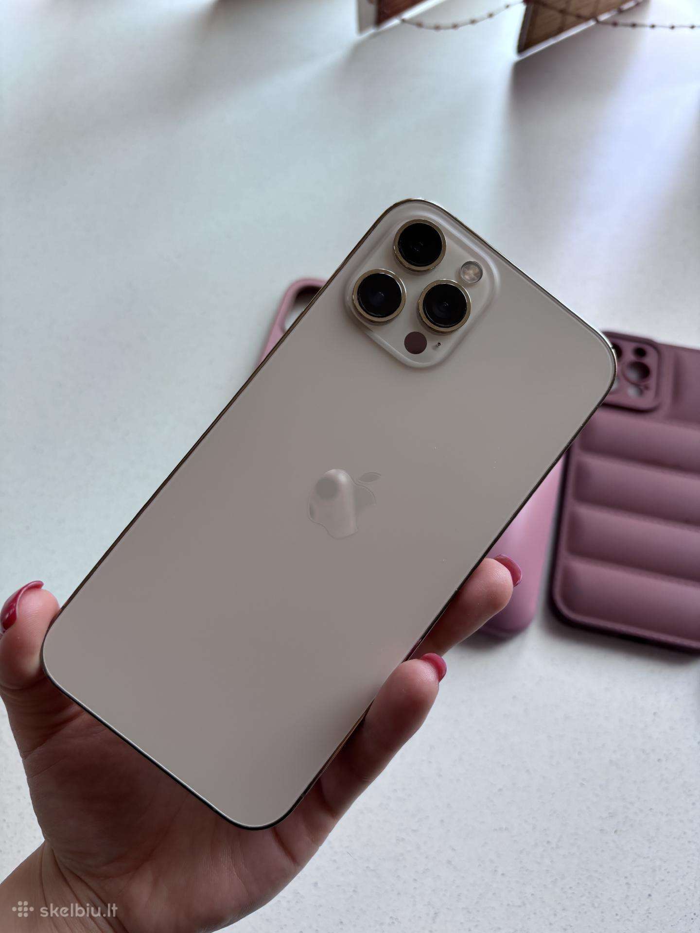 iPhone12ProMax
