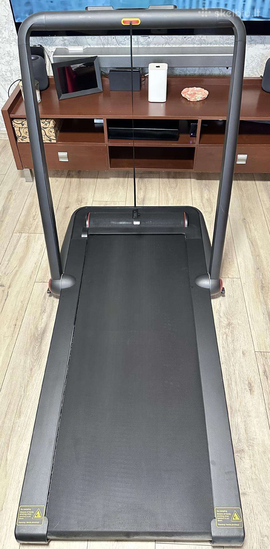 Bėgimo takelis Kingsmith K12