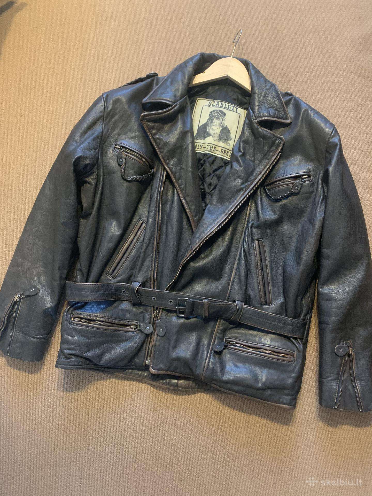 Only The Brave odine ‘70 striuke