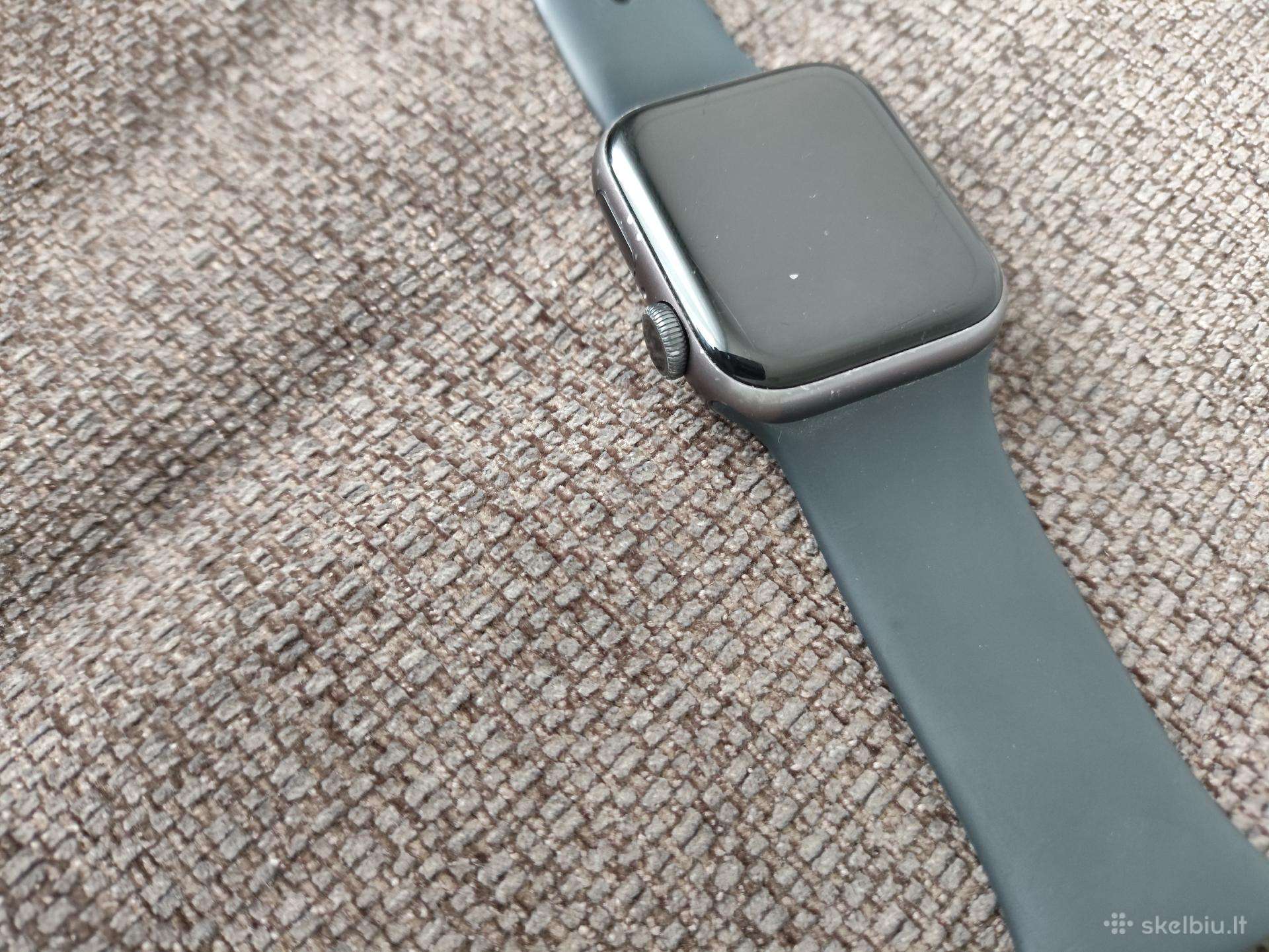 Iwatch series 5