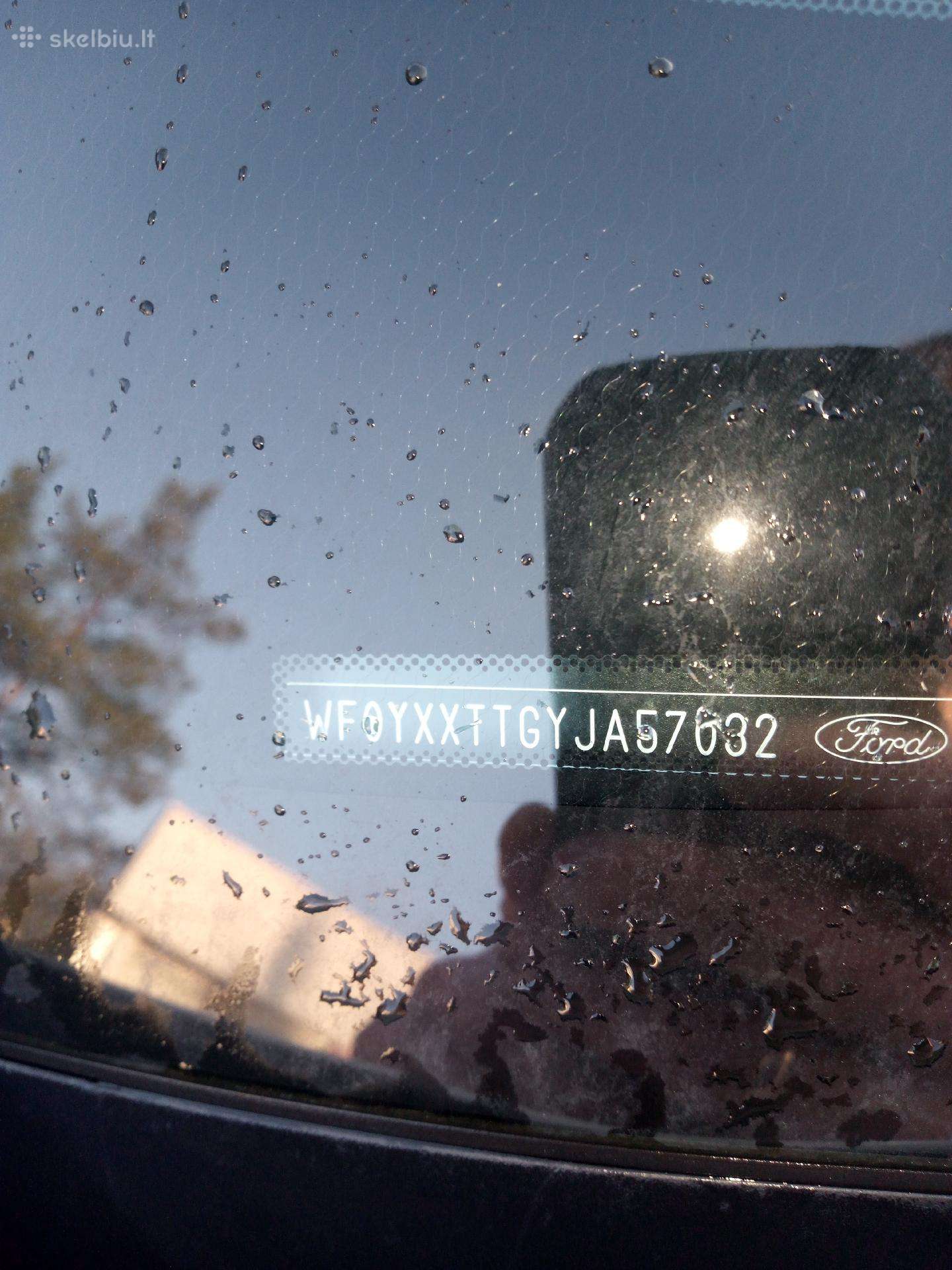 Ford Transit, 2019 5