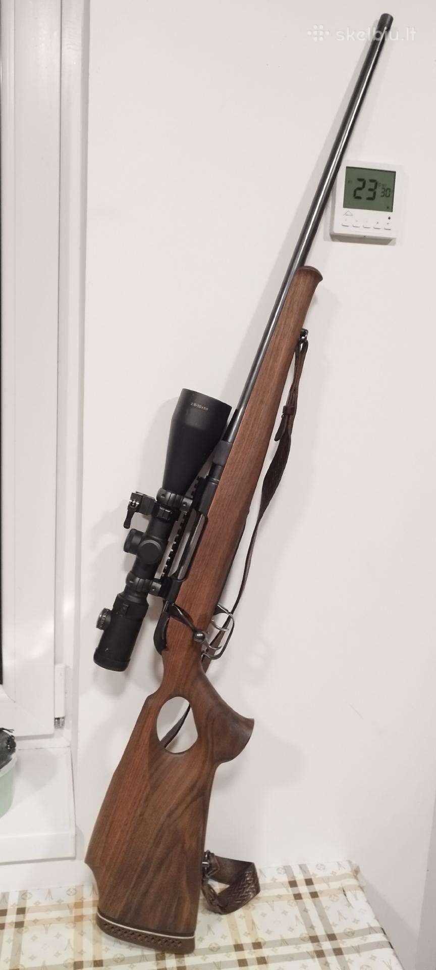 Krico 700 ,7x64
