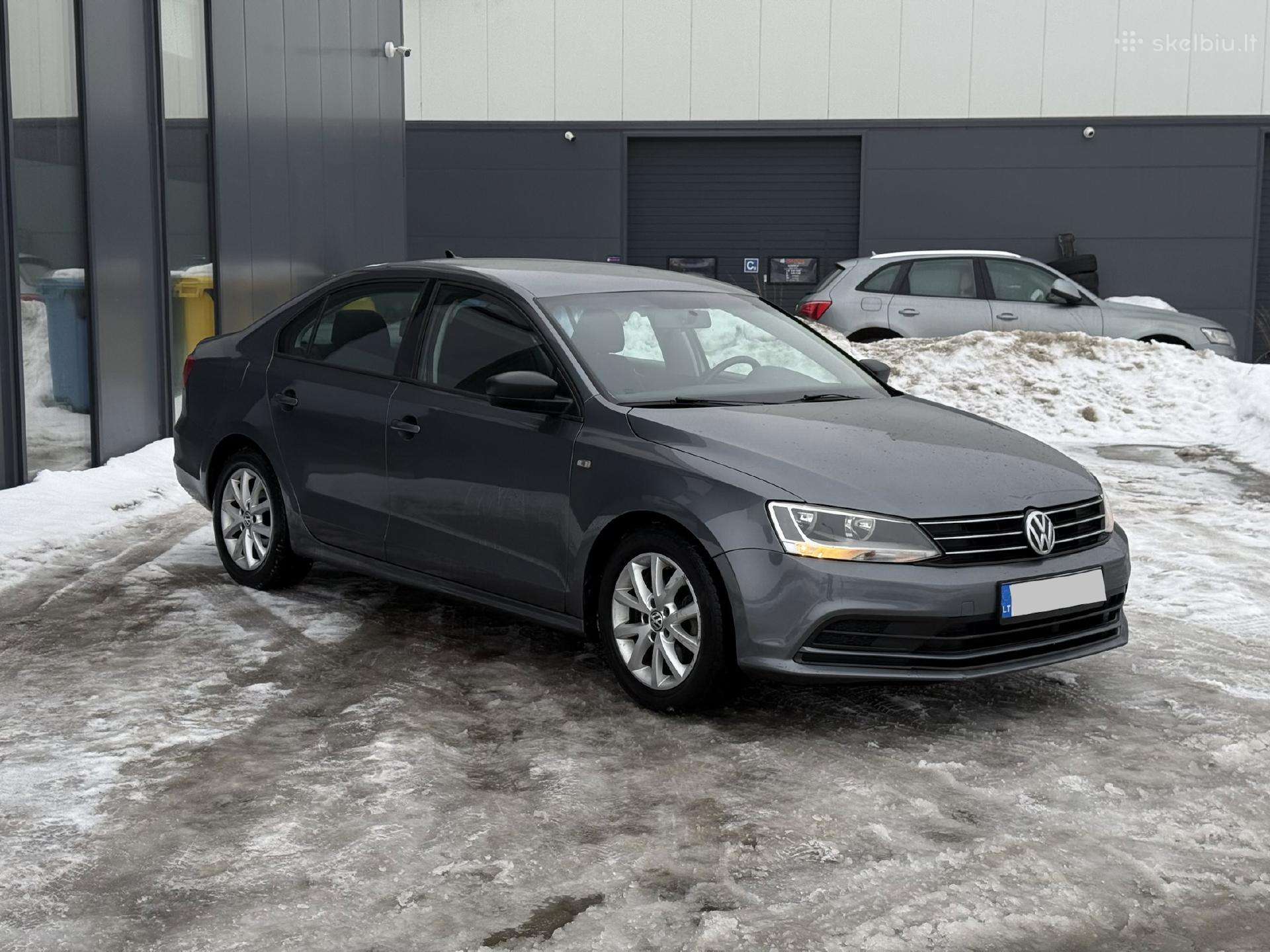Volkswagen Passat, saloon / sedan