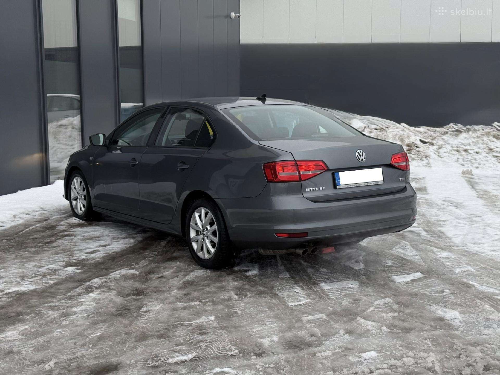 Volkswagen Passat, saloon / sedan
