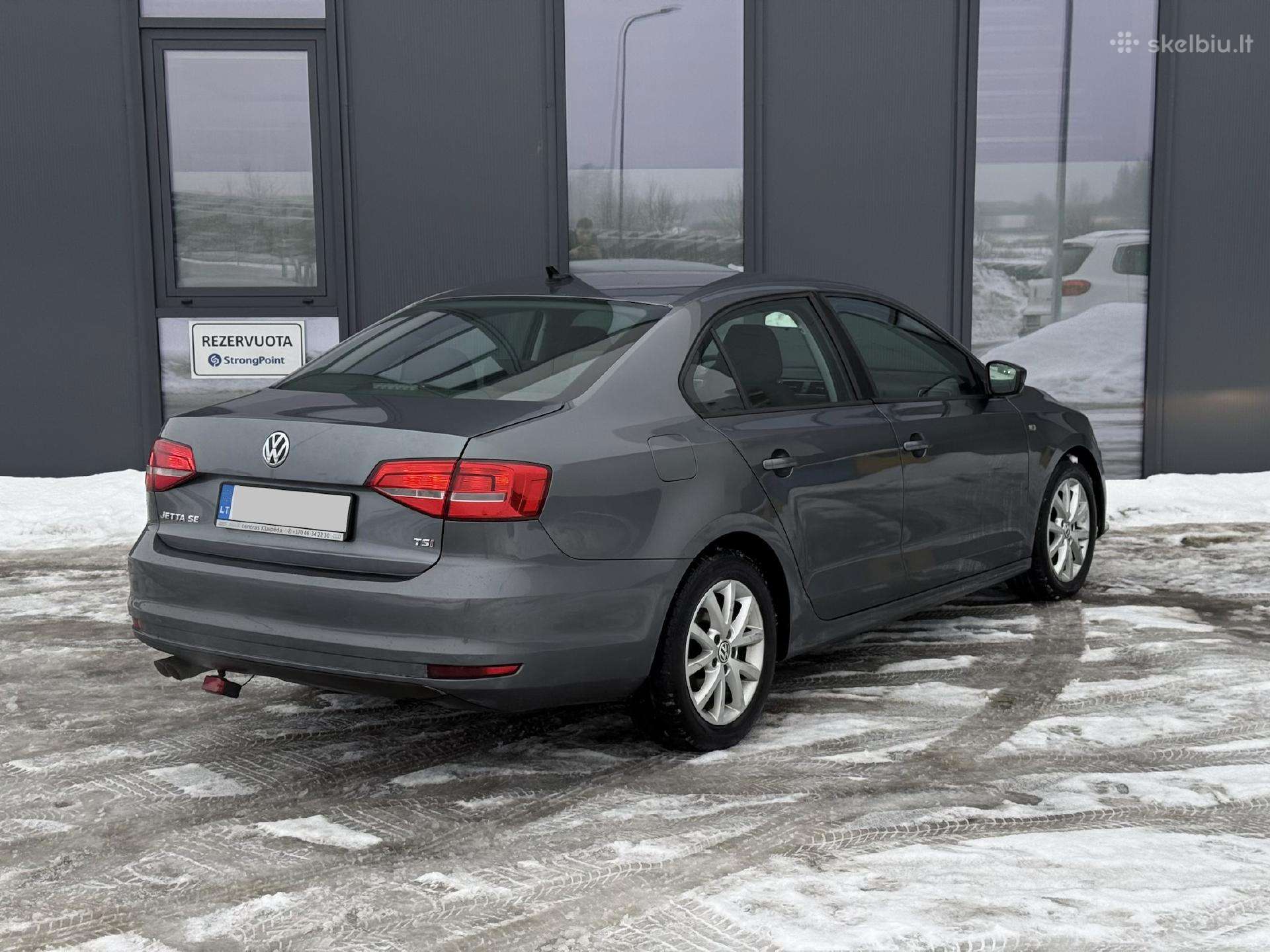 Volkswagen Passat, saloon / sedan