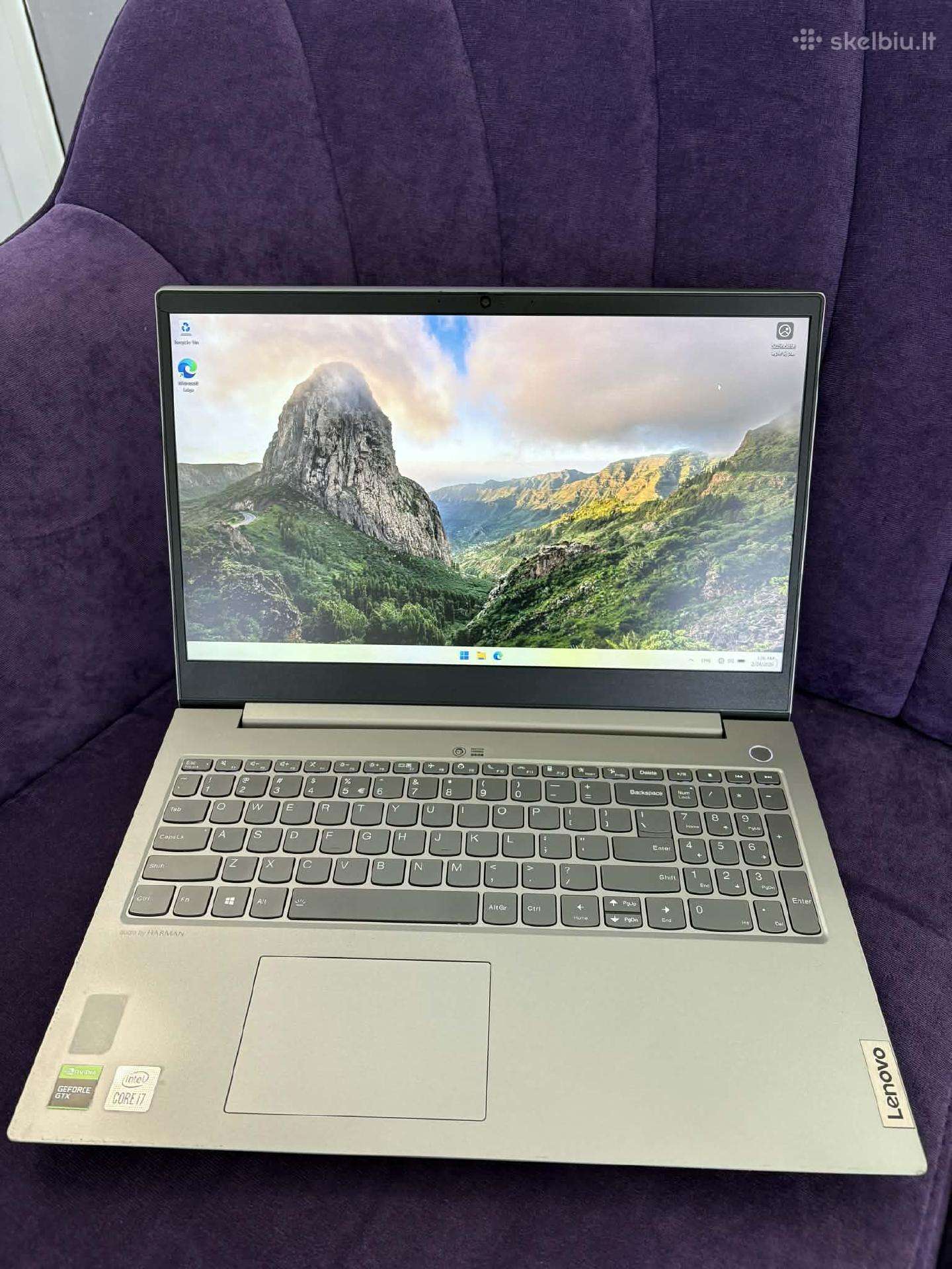 Lenovo L340