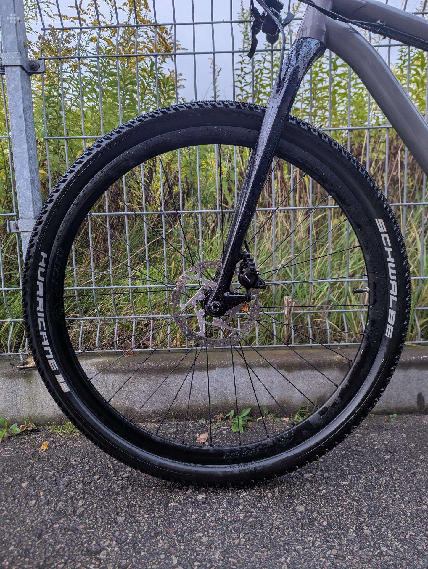 Miesto dviratis GT Bikes 29″