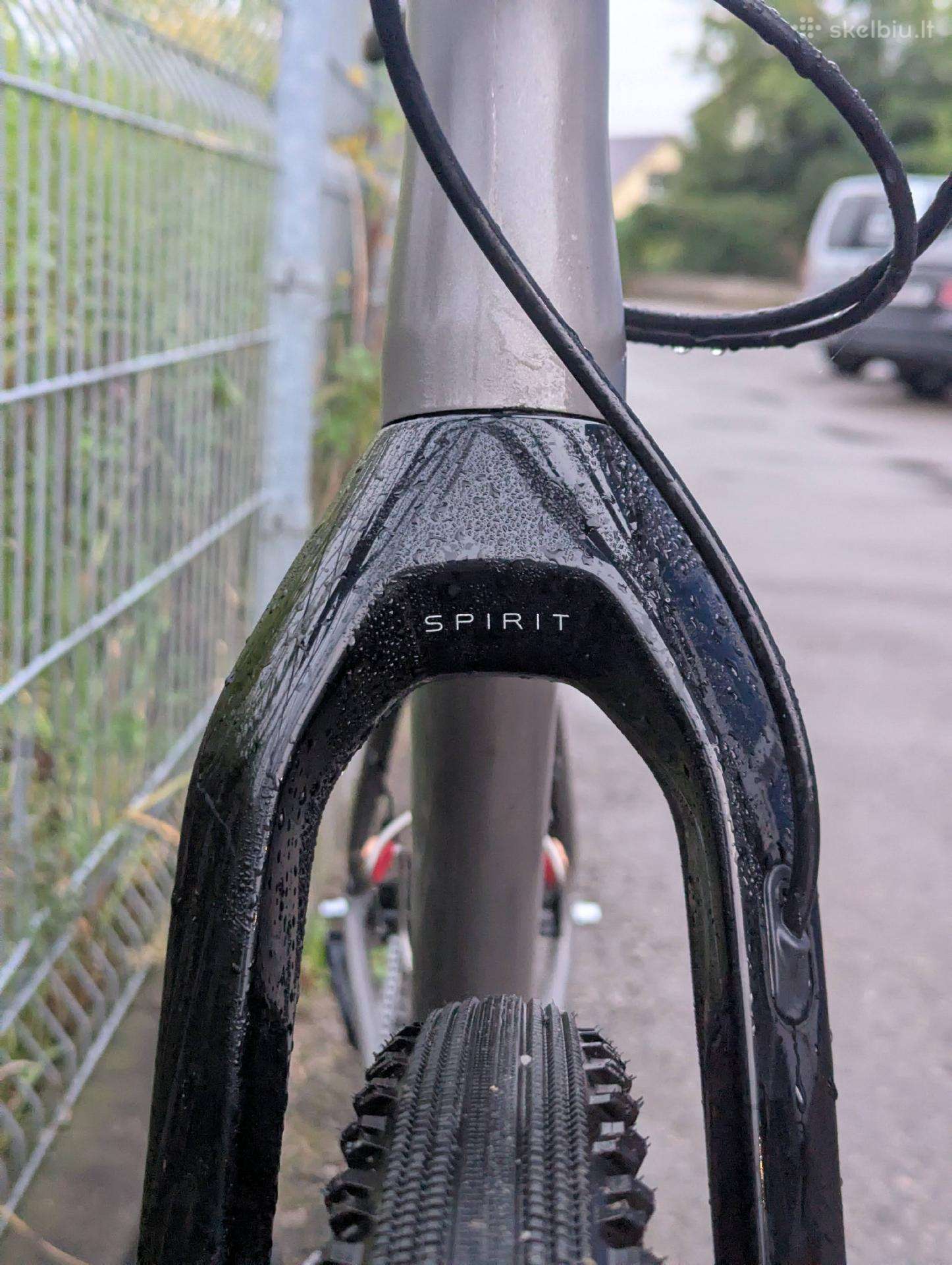Miesto dviratis GT Bikes 29″