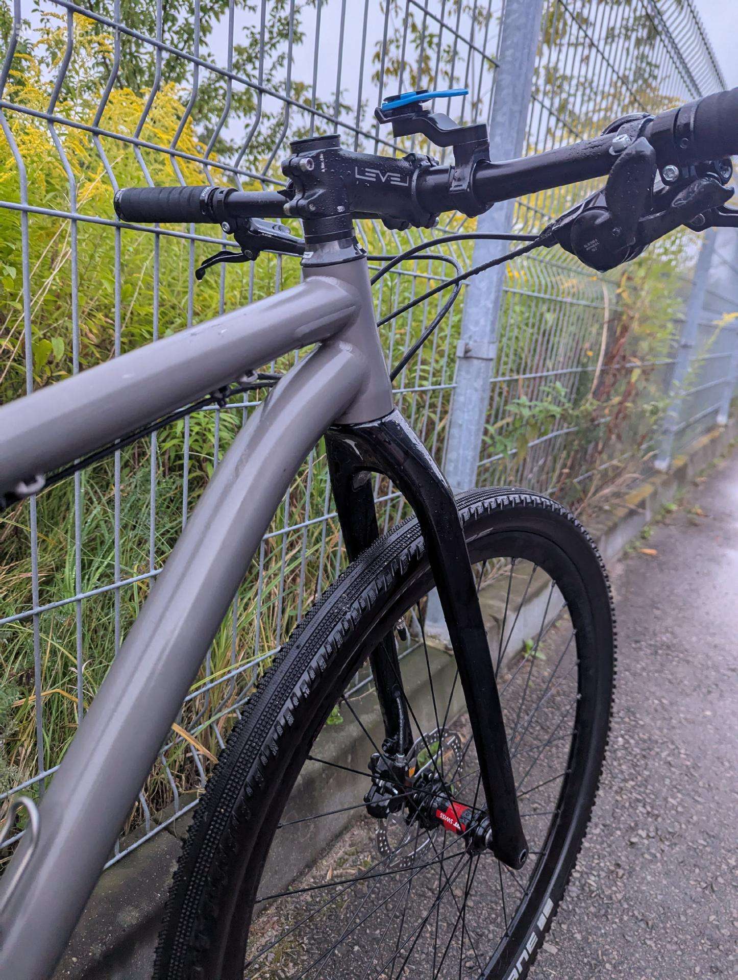 Miesto dviratis GT Bikes 29″