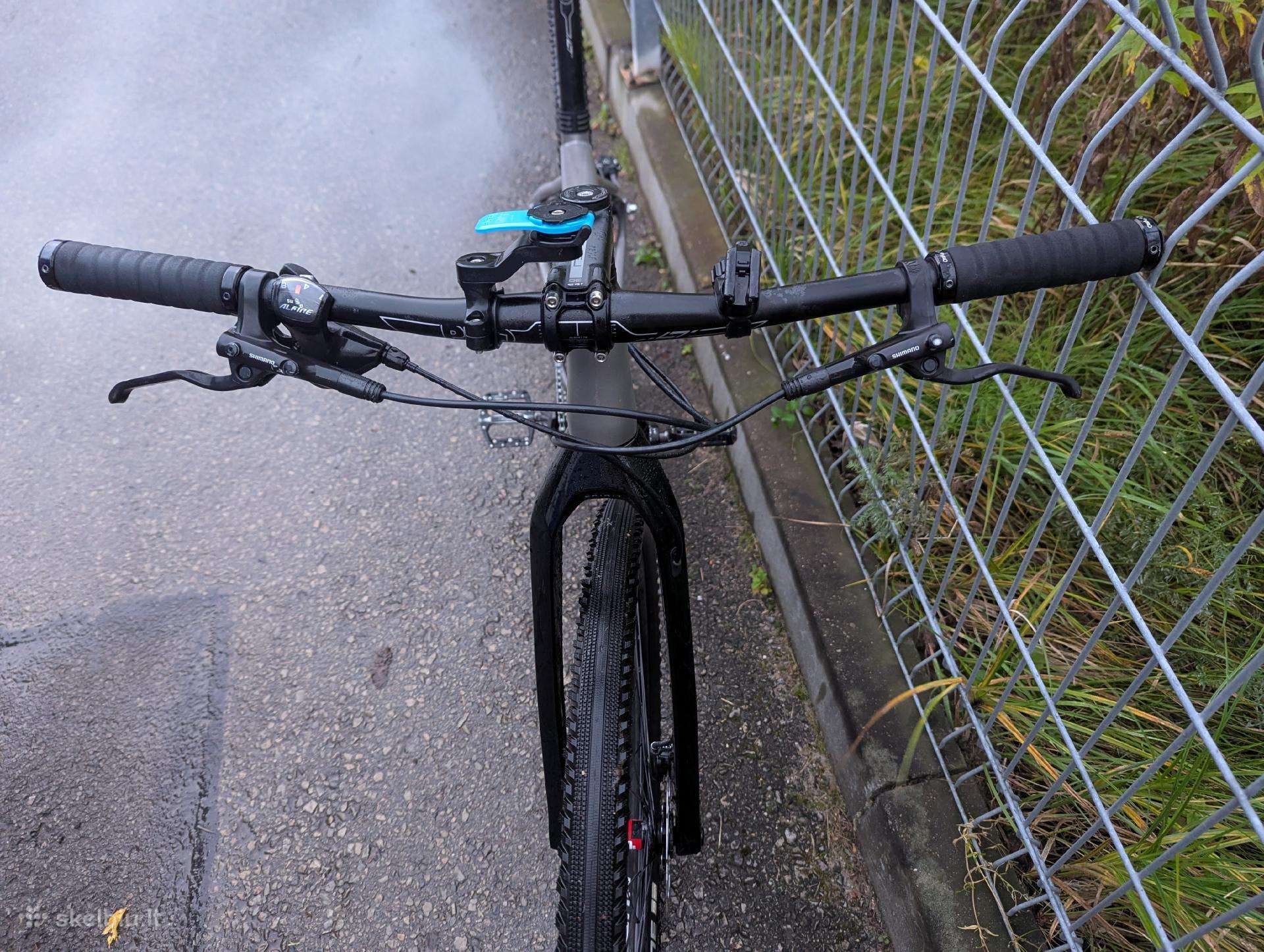 Miesto dviratis GT Bikes 29″