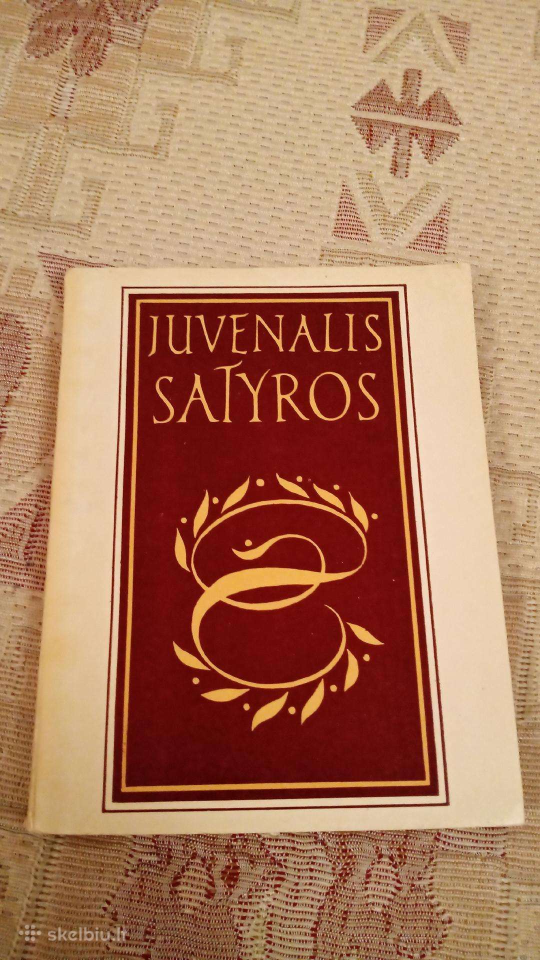 Satyros