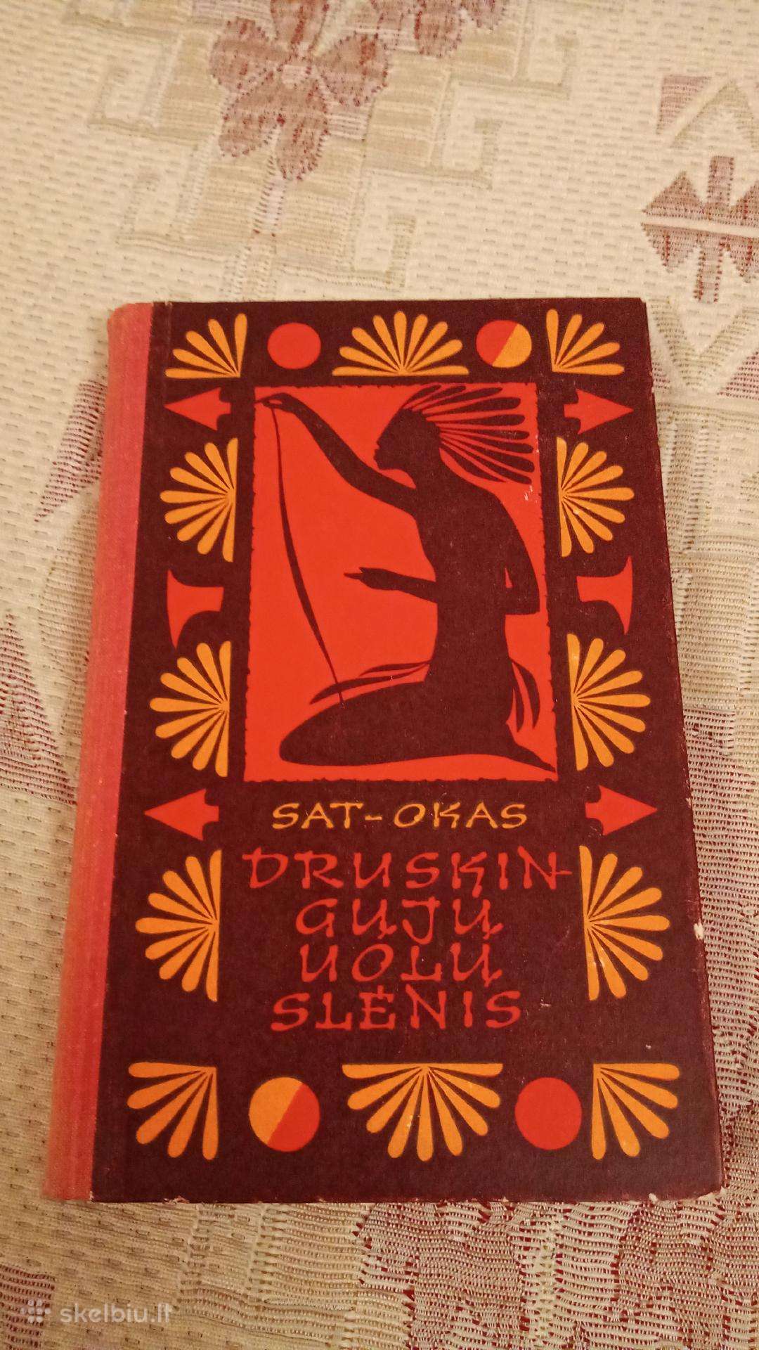 Druskingųjų uolų slėnis