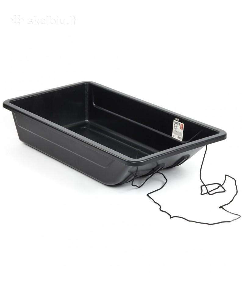 Žieminės rogės Ice Fishing Sled 120x63x25cm
