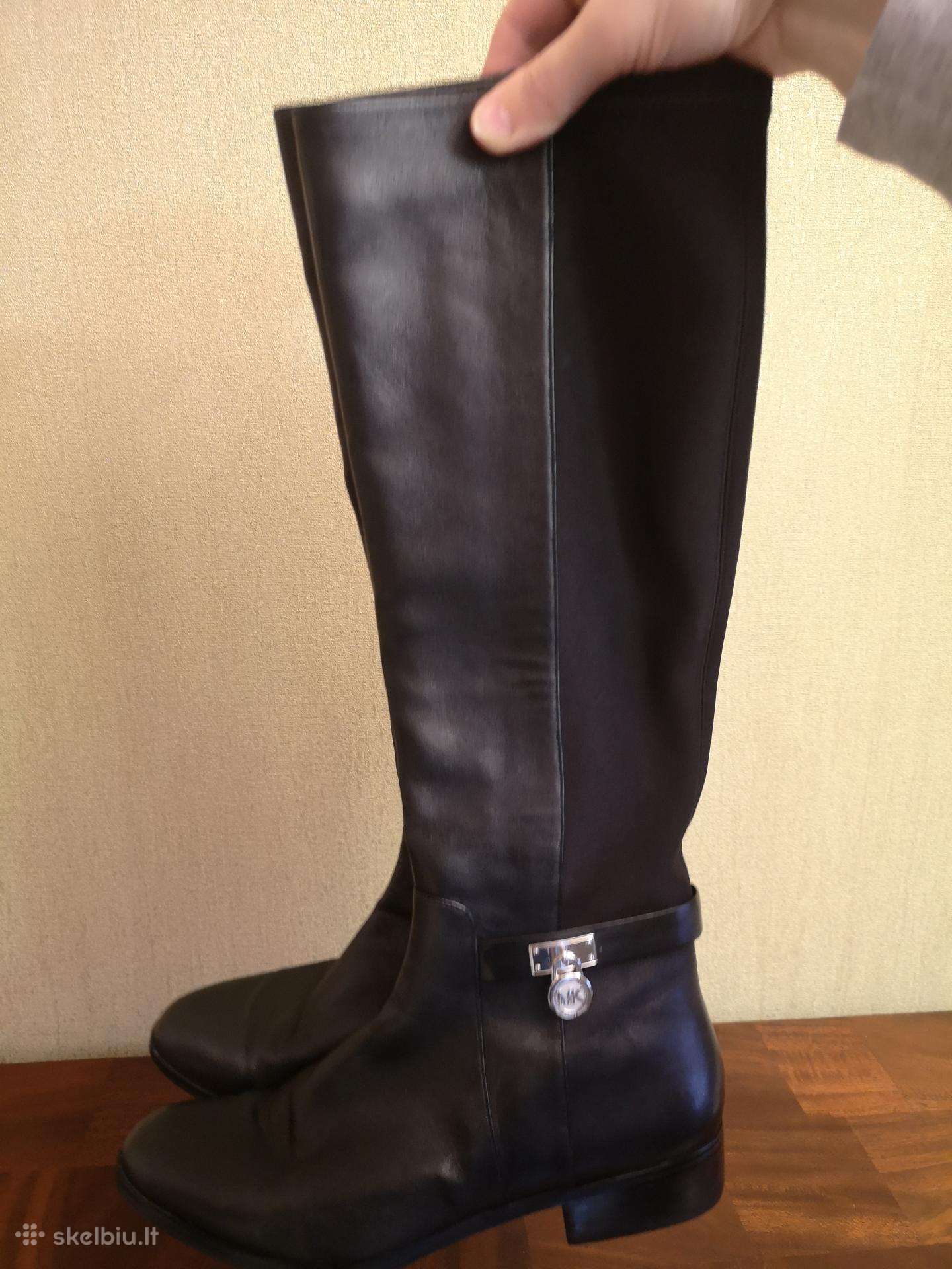 Michael Kors moteriski batai